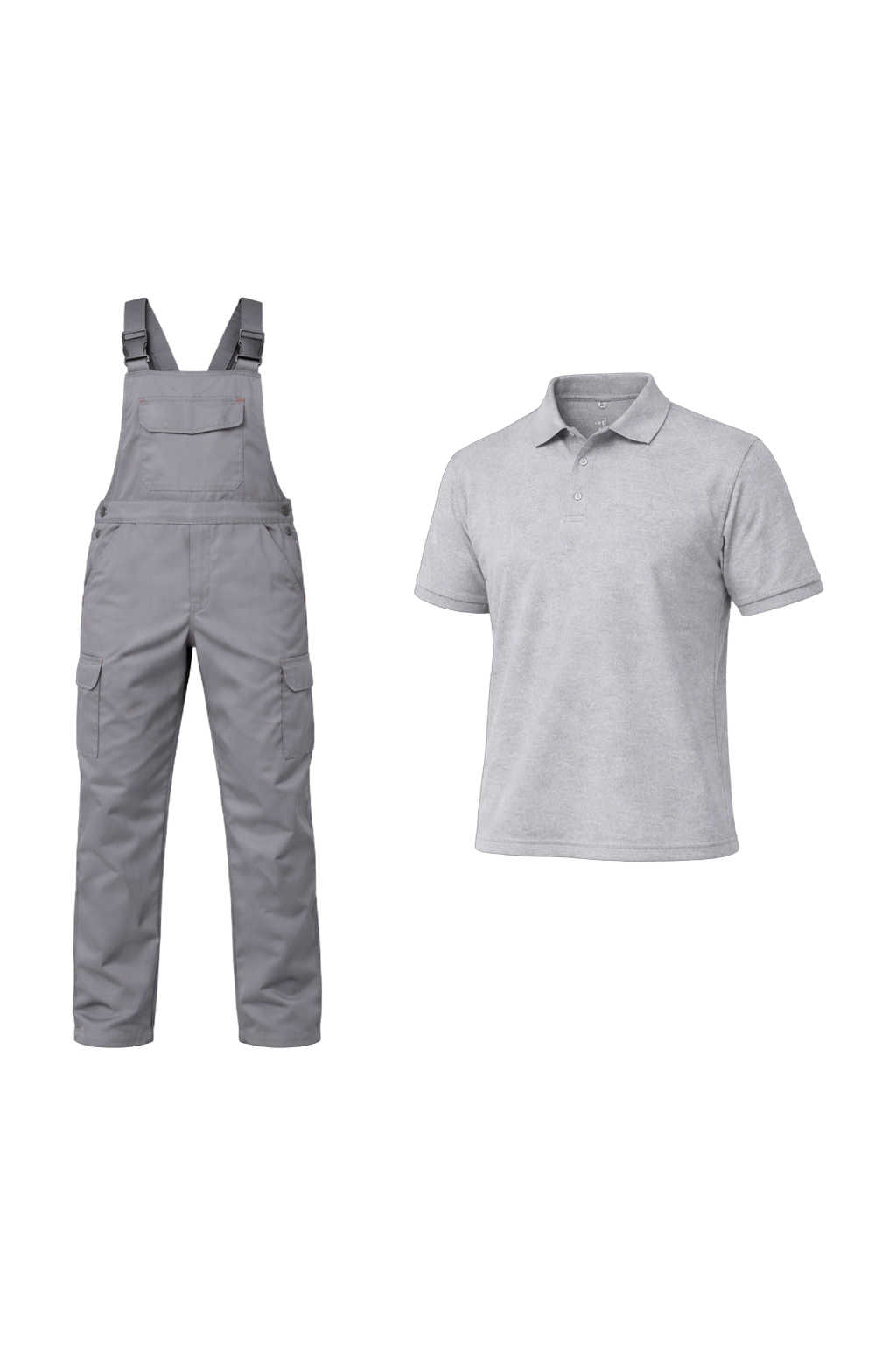Costum tehnic tip salopetă (bărbați) 4