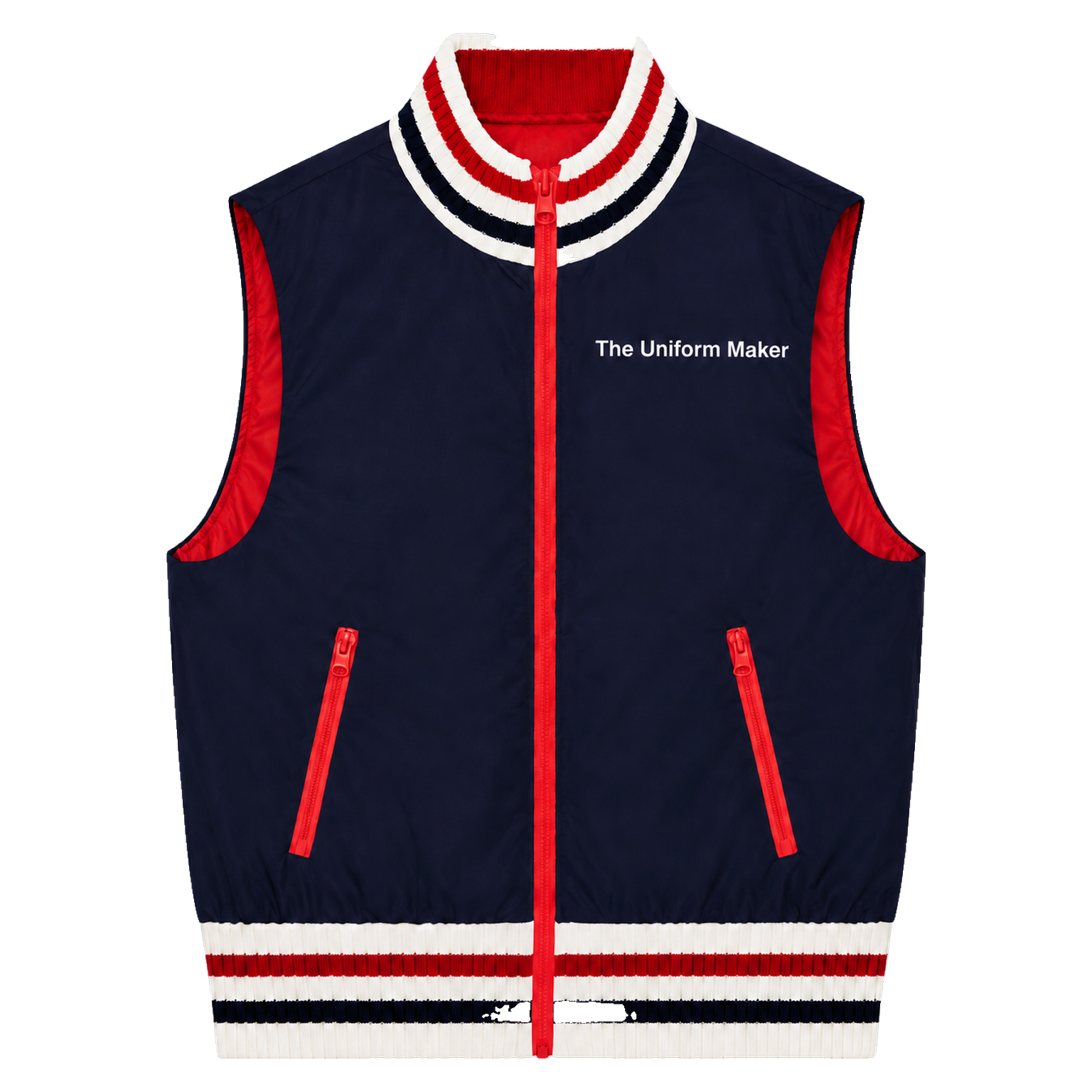 Vestă bomber (băieți) 3