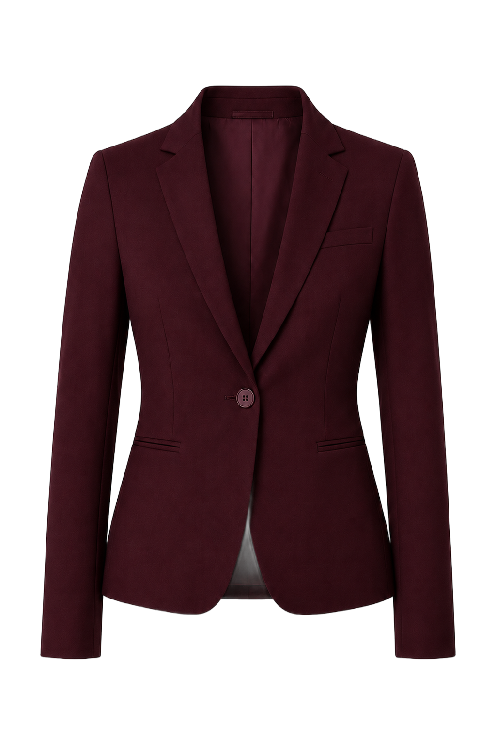 Sacou femei uniformă corporate 5