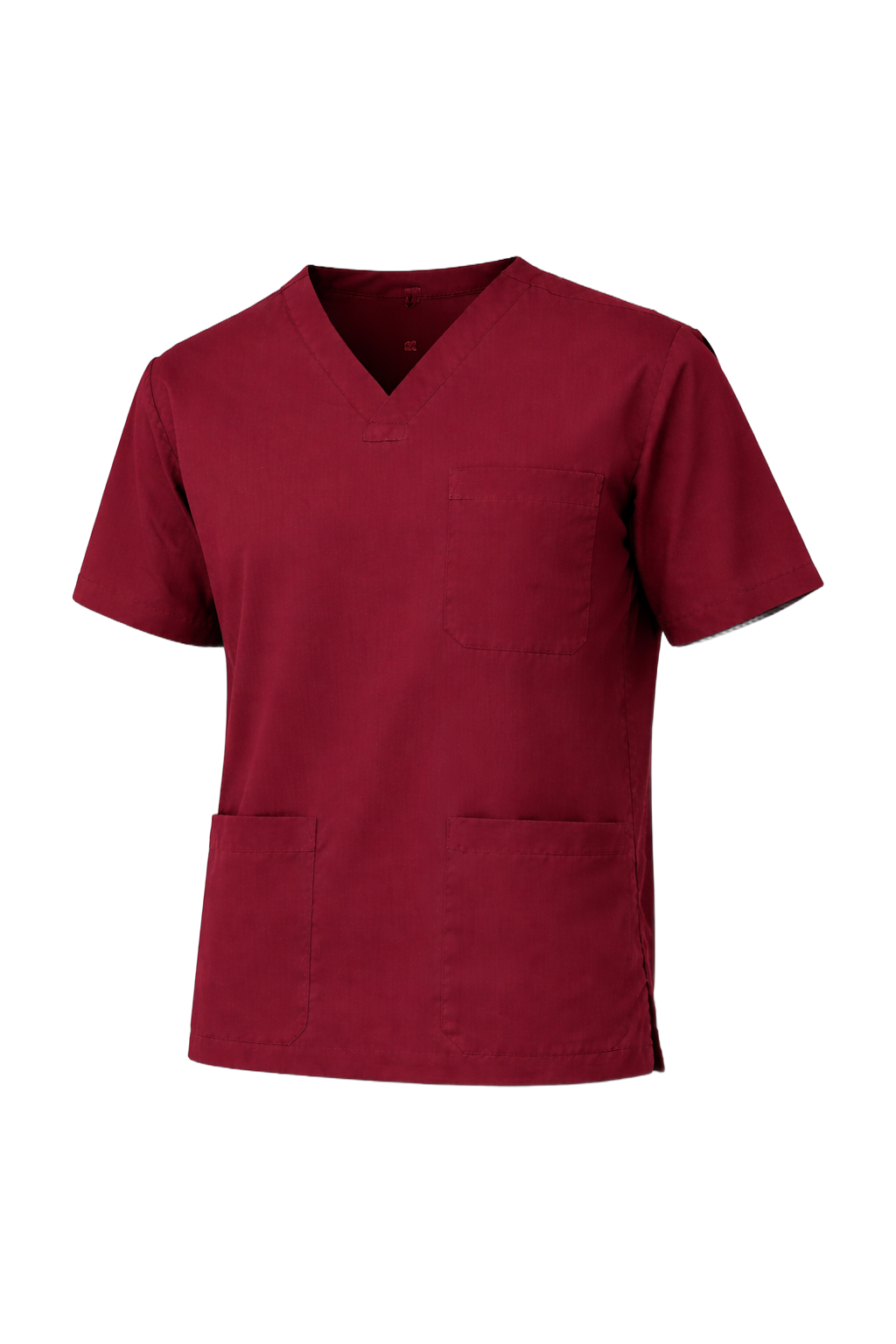 Bluză medicală bărbat 6