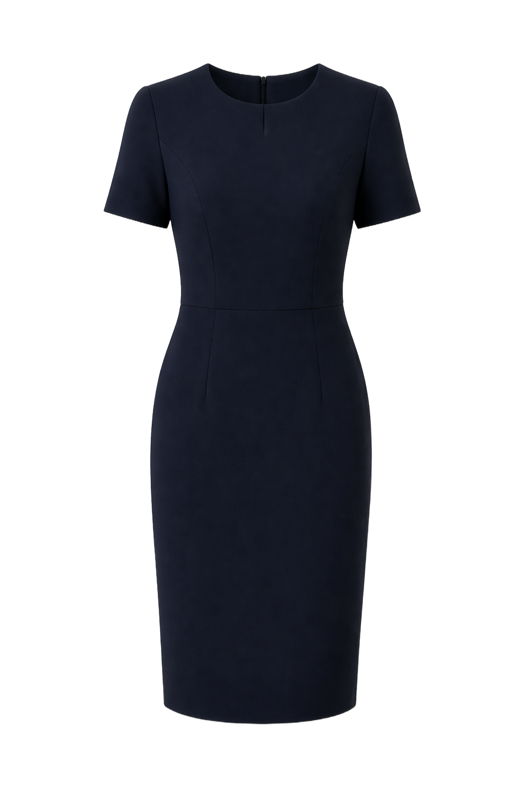 Rochie uniformă corporate 4
