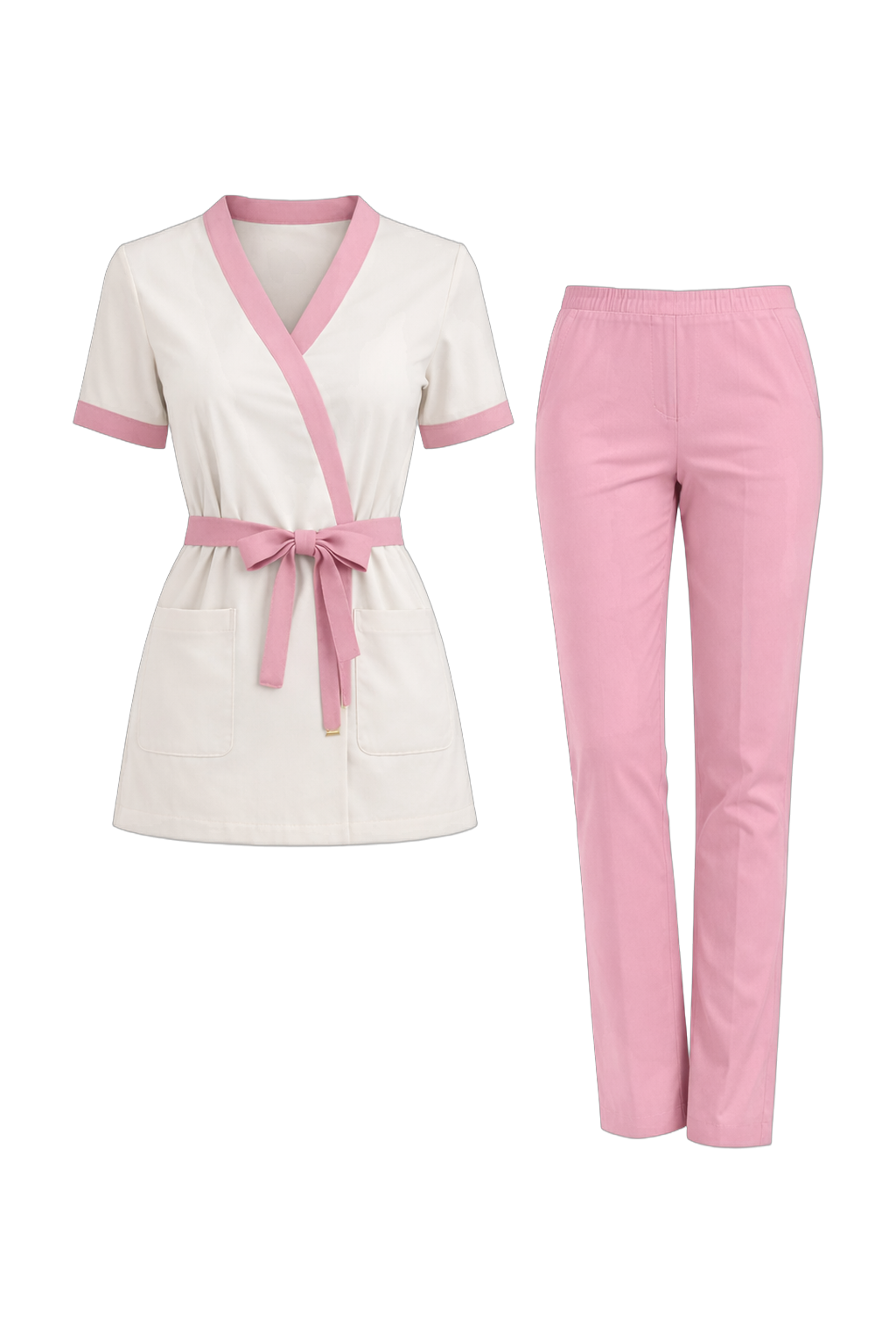Uniformă femei Beauty & Spa 5