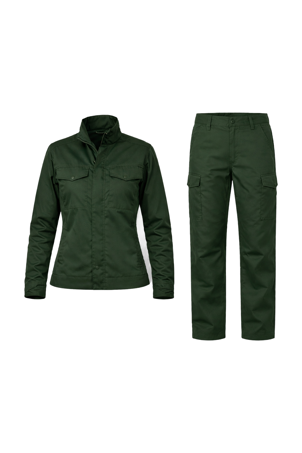 Uniformă tehnică – costum (femei) 4