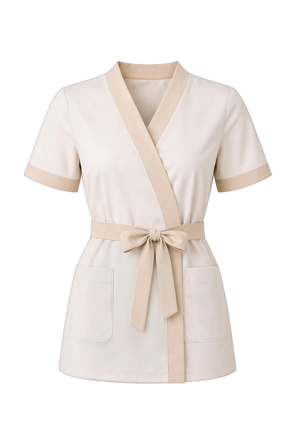 Uniformă femei Beauty & Spa 3