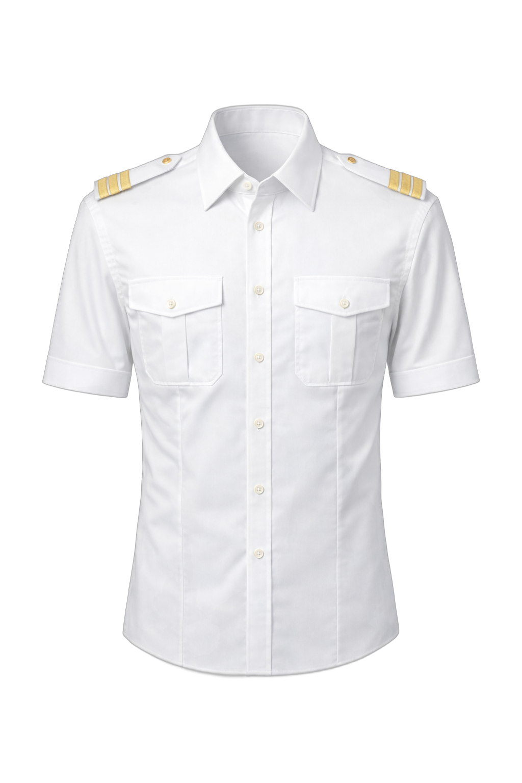 Cămașă uniformă pilot 5
