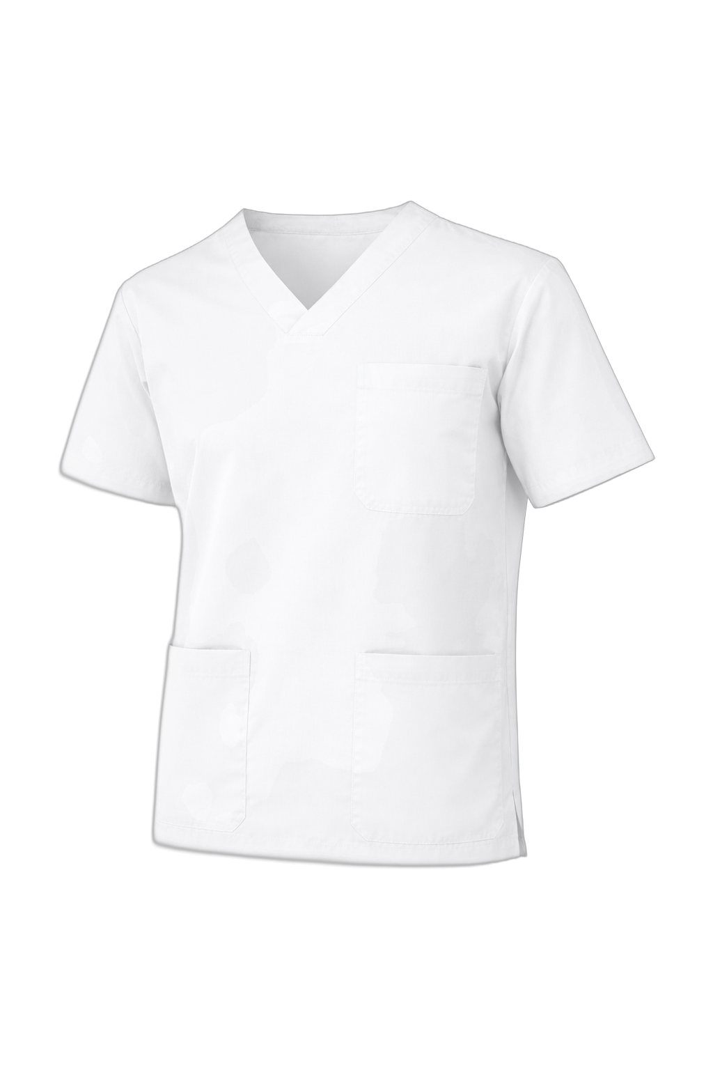 Bluză medicală bărbat 4