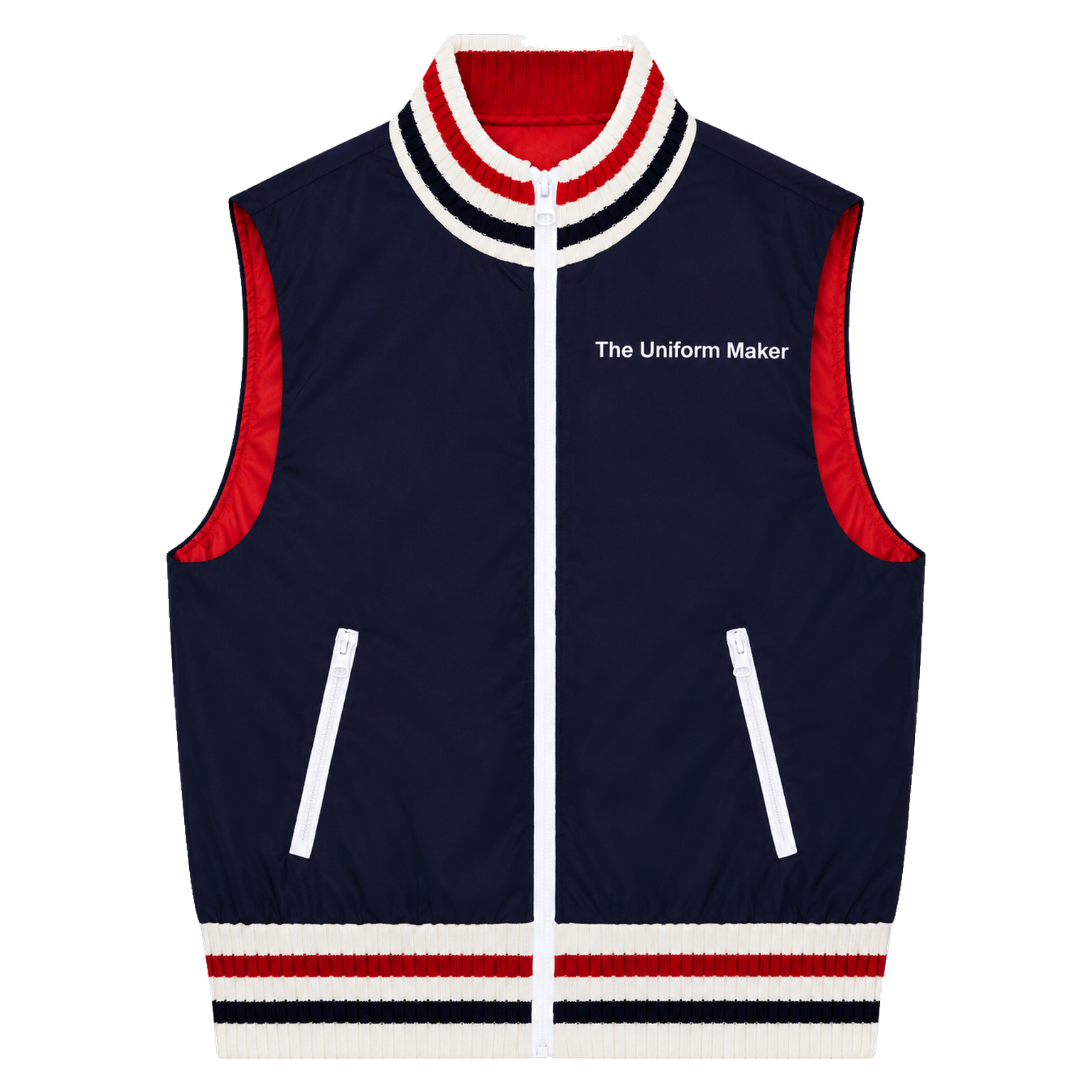 Vestă bomber (băieți) 2