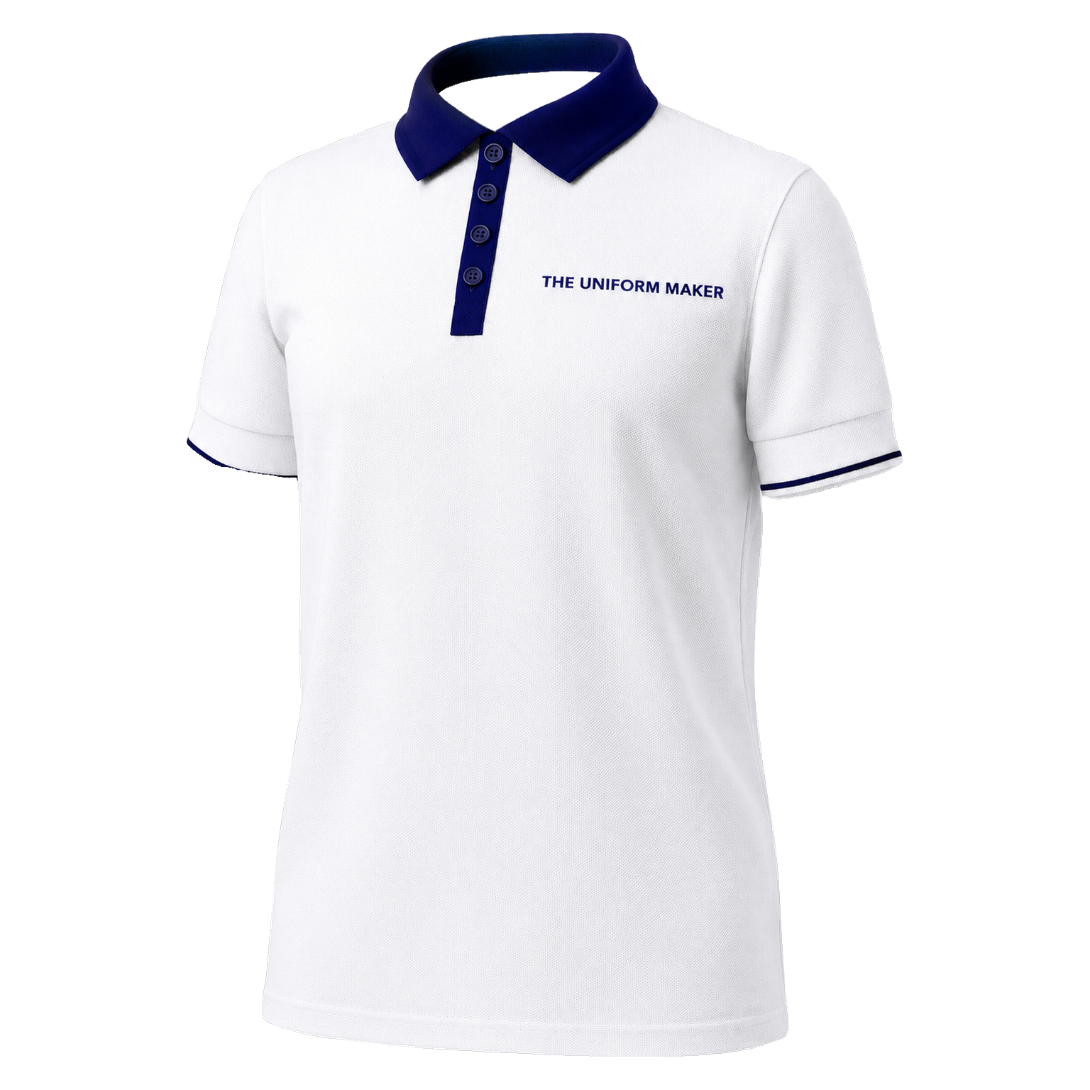 Tricou polo (băieți) 3