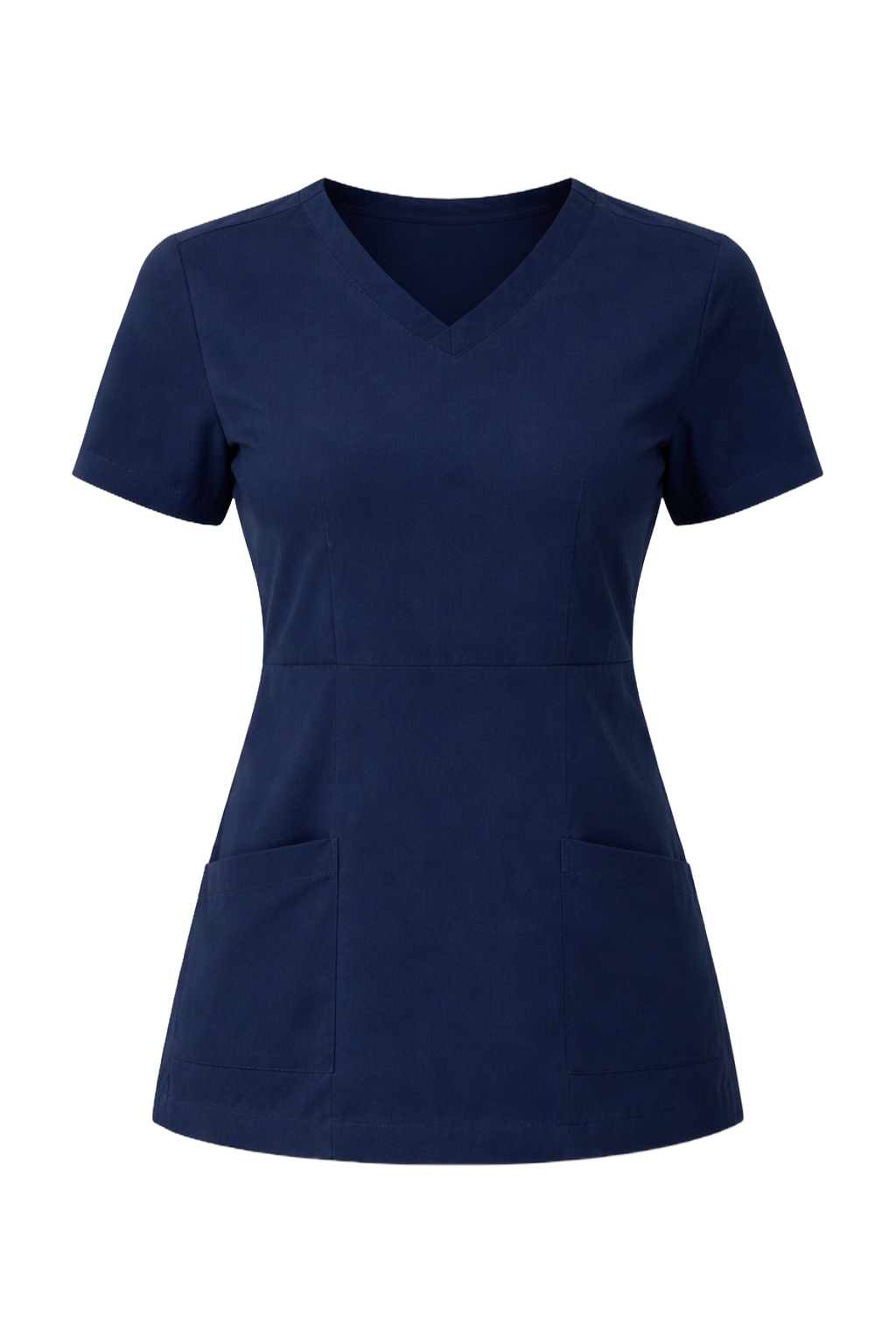 Bluză medicală damă 4