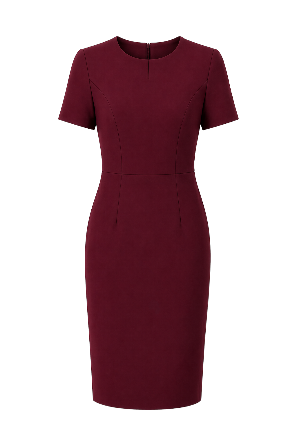 Rochie uniformă corporate 5