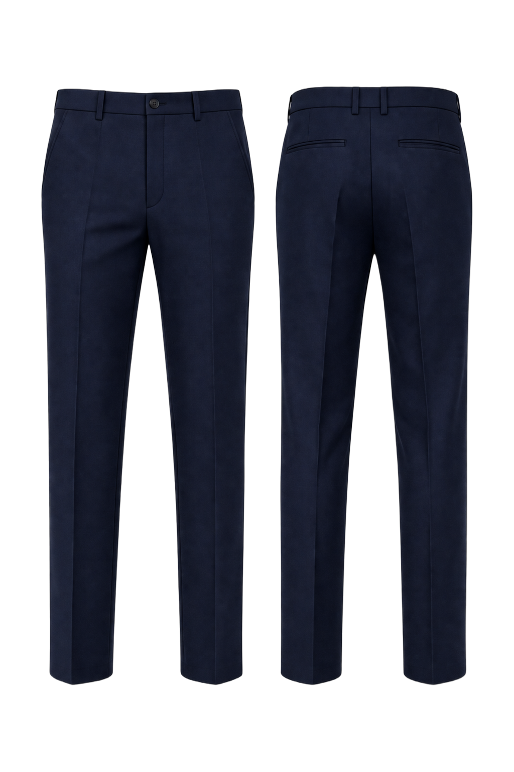 Pantaloni uniformă pilot 3