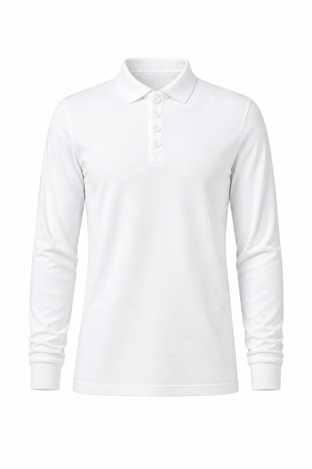 Tricou polo mânecă lungă (băieți) 5