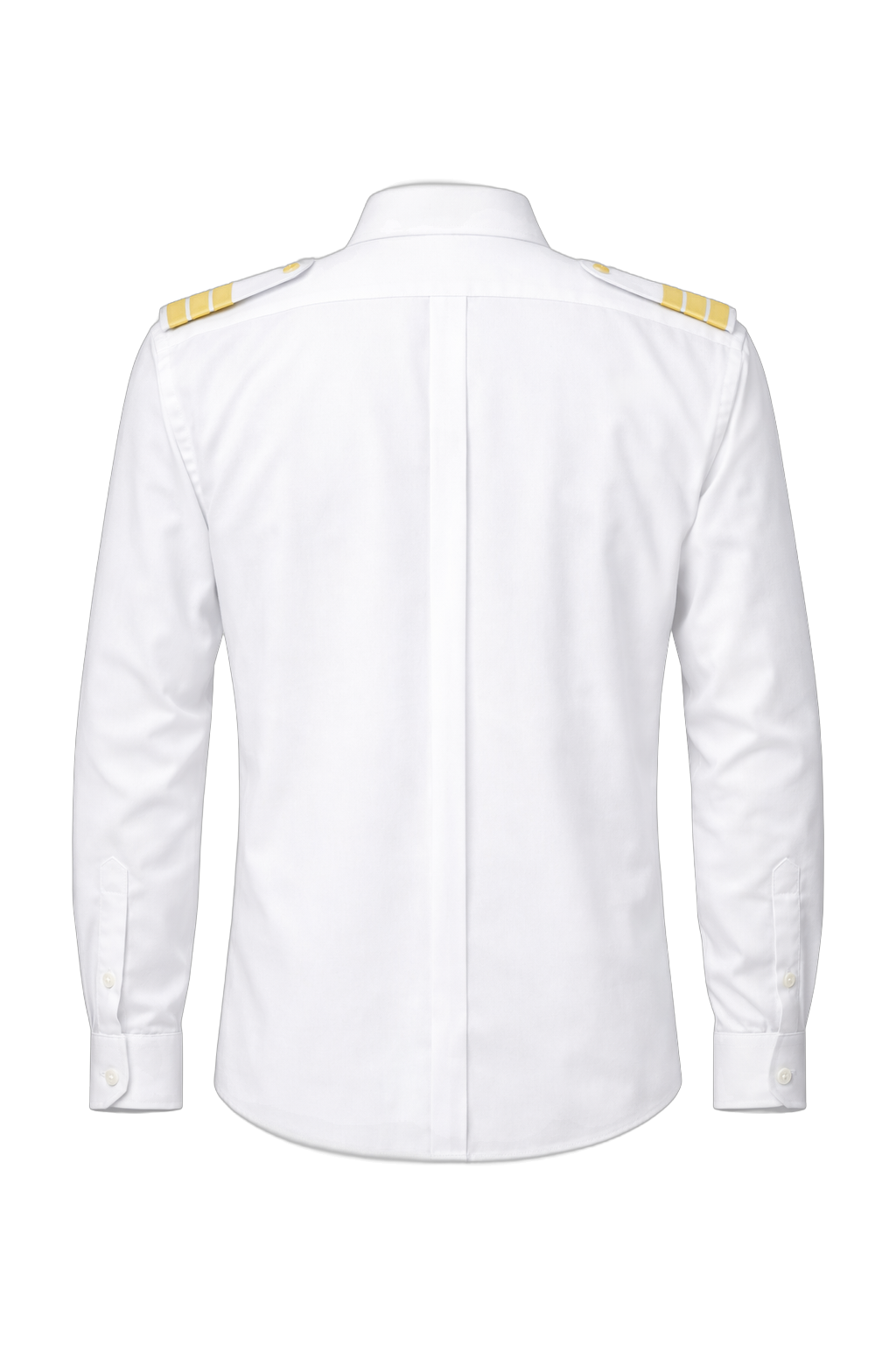 Cămașă uniformă pilot 4