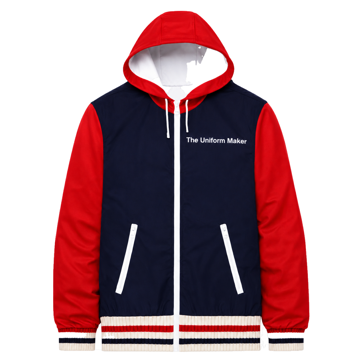 Jachetă bomber (fete) 2