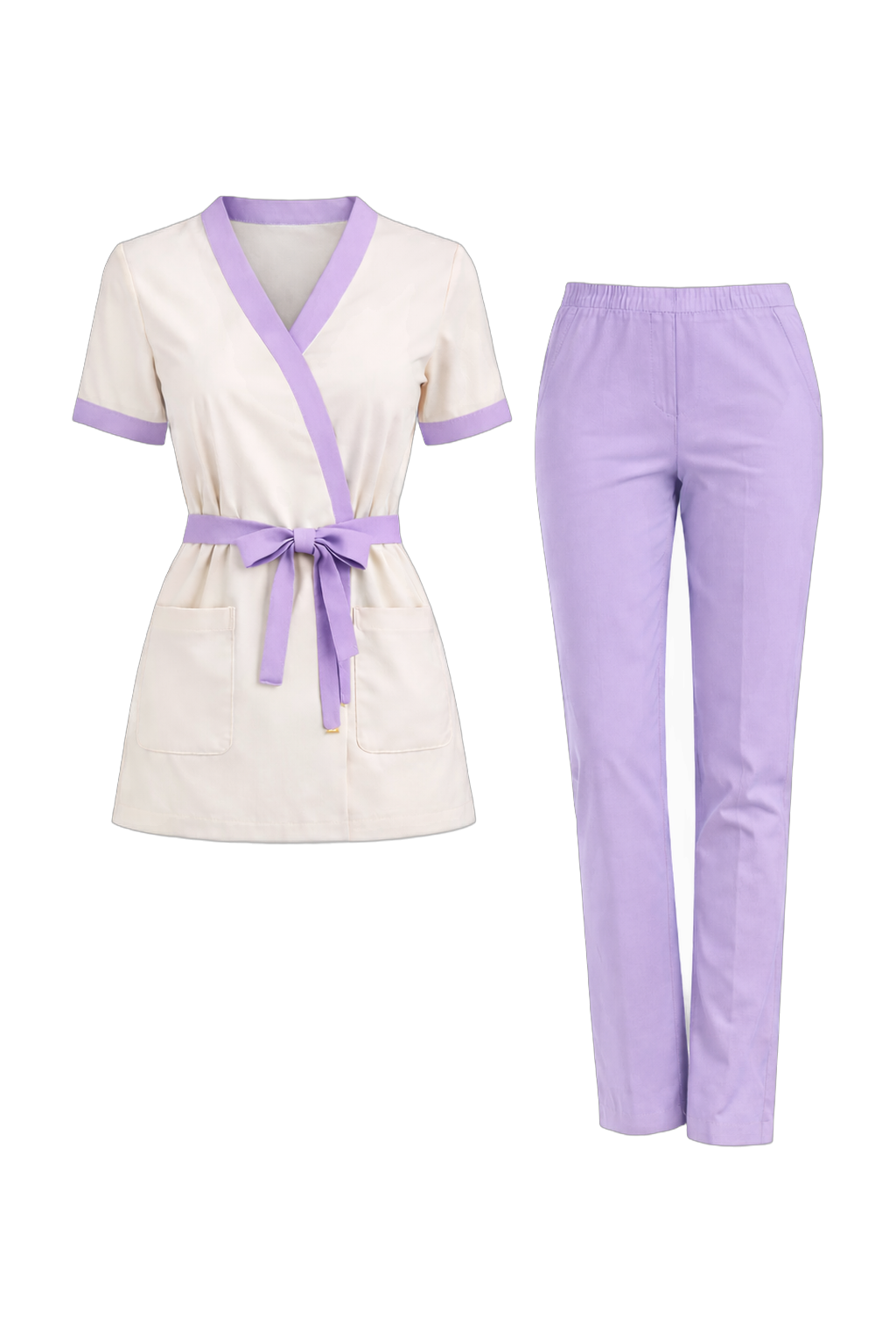 Uniformă femei Beauty & Spa 6