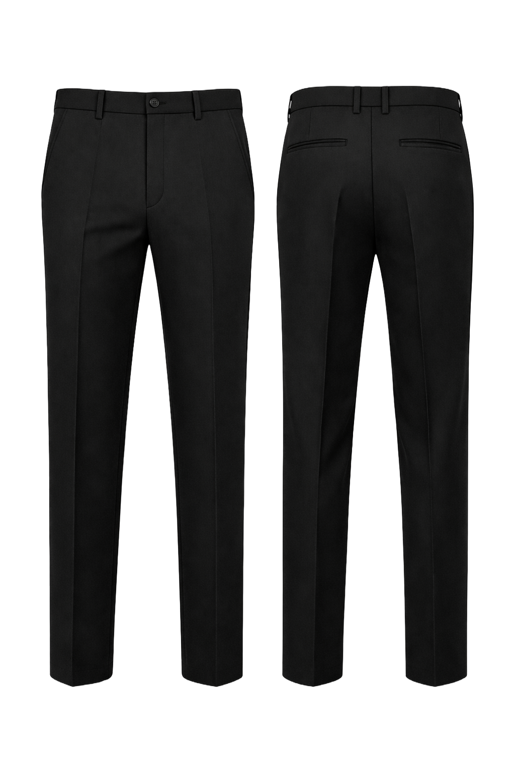 Pantaloni uniformă pilot 5