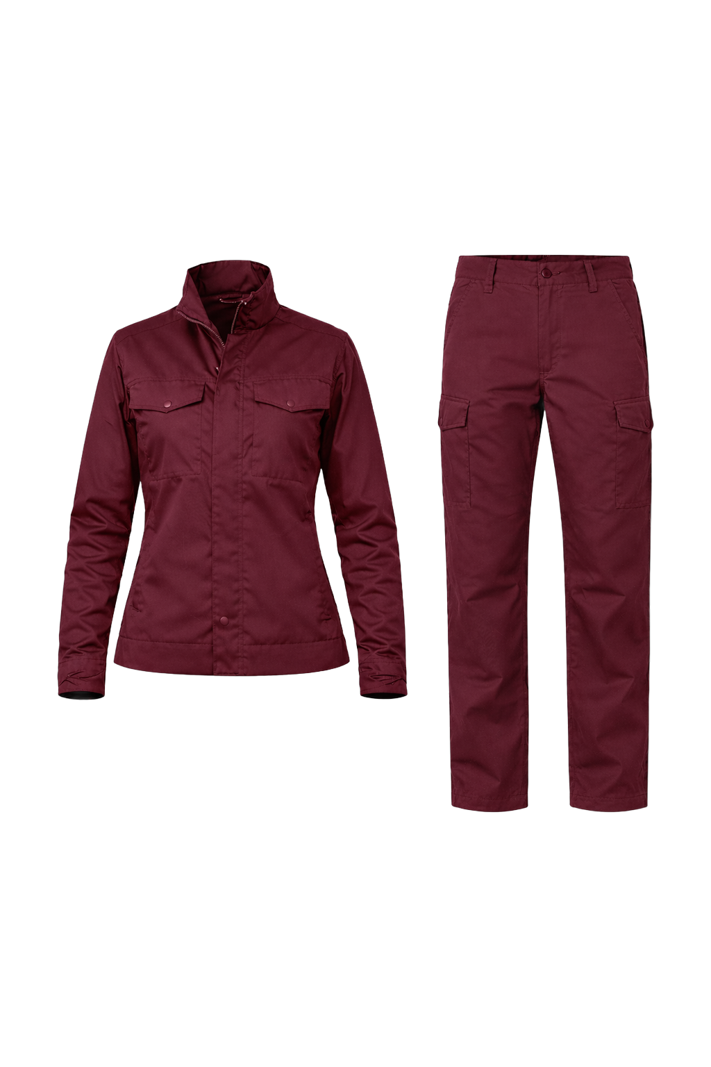 Uniformă tehnică – costum (femei) 6