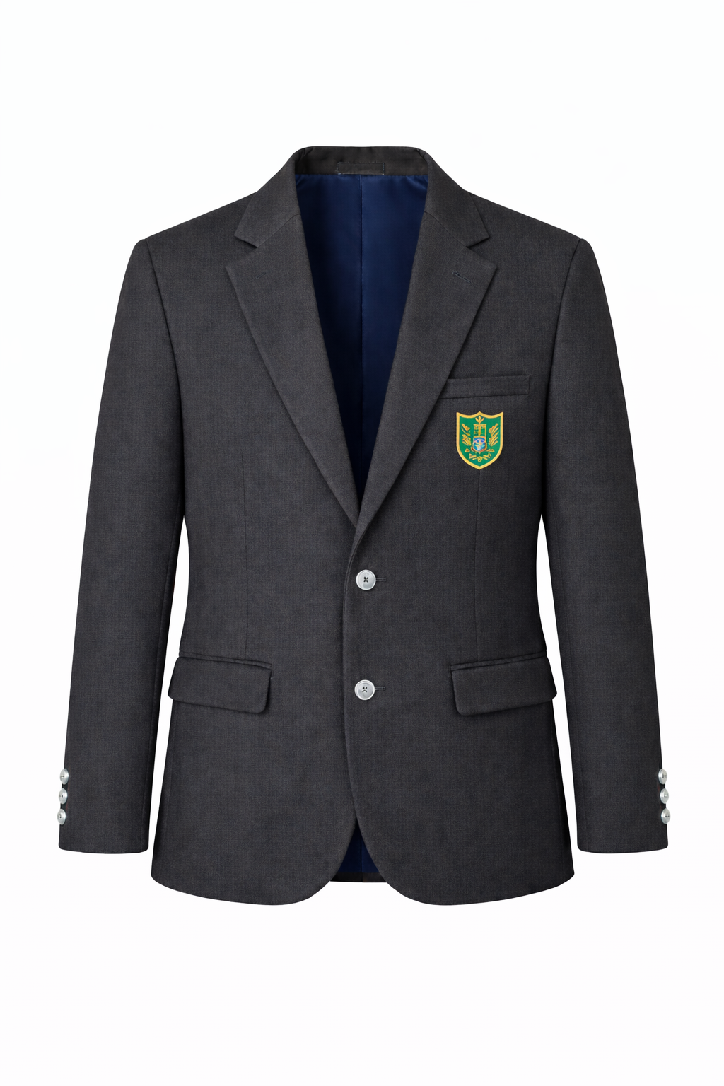 Sacou uniformă școlară – băieți 3