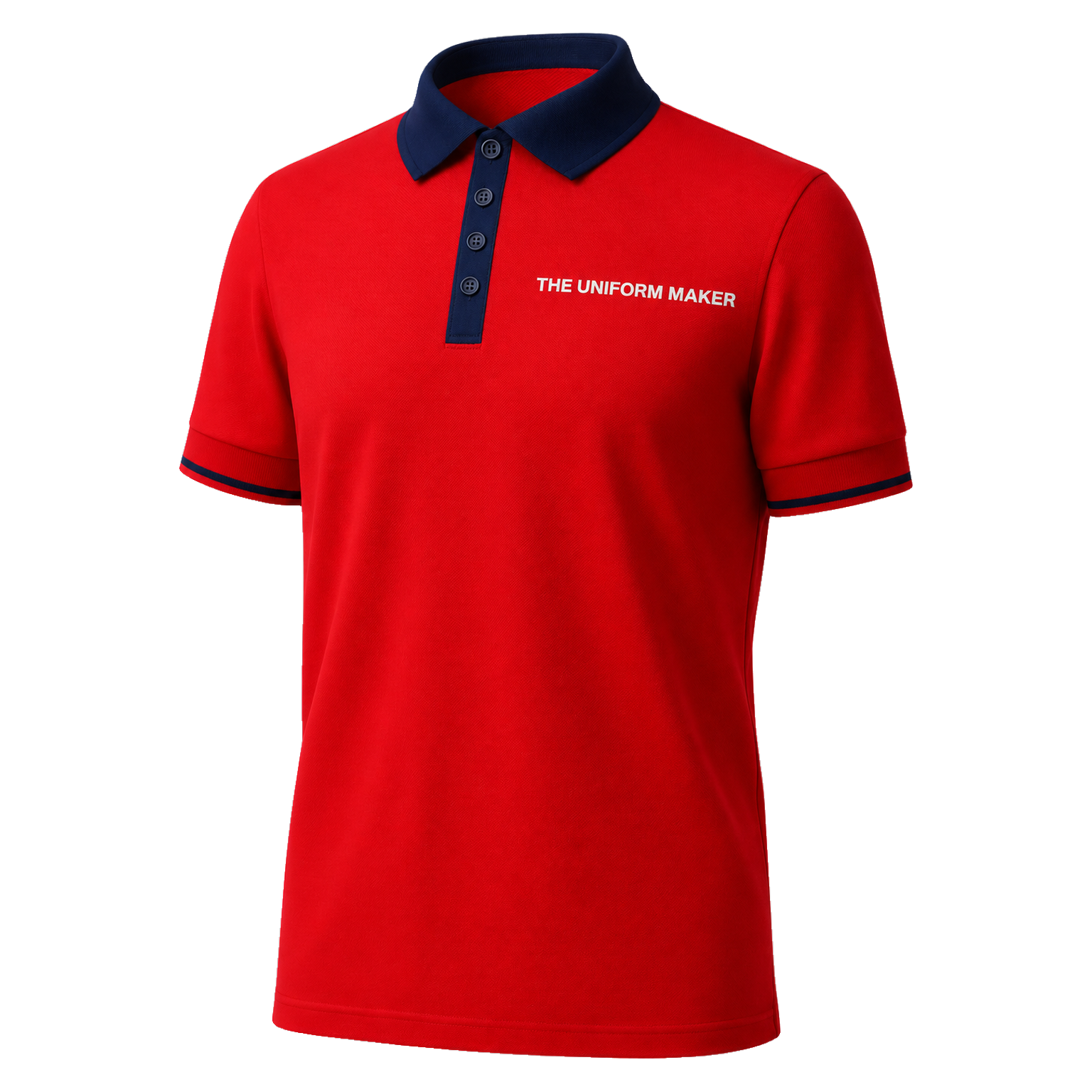 Tricou polo (băieți) 5
