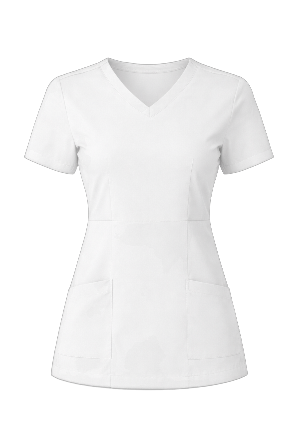 Bluză medicală damă 5