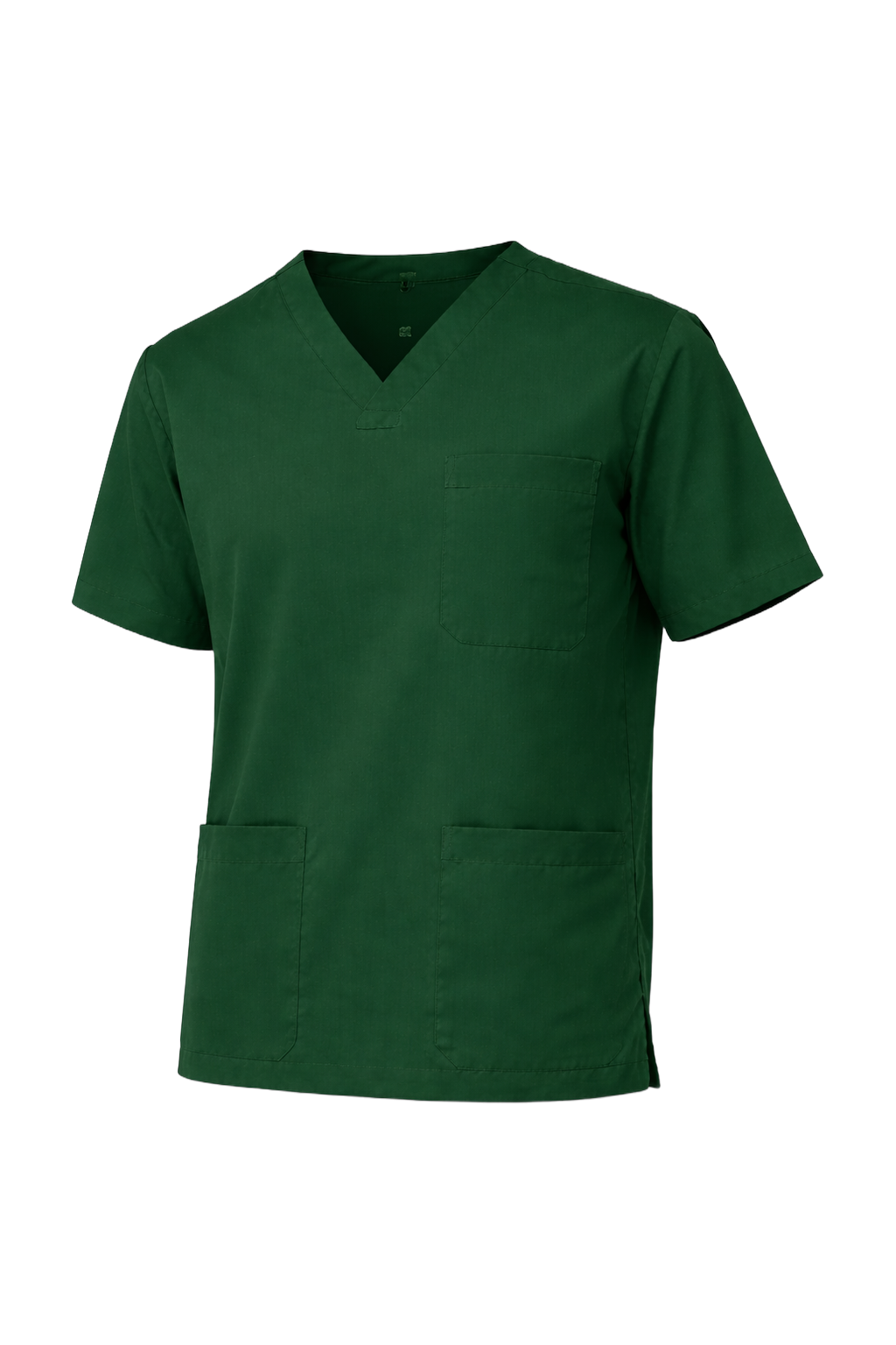 Bluză medicală bărbat 5