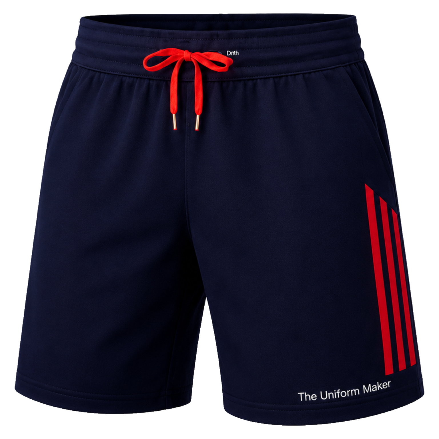 Pantaloni sport scurți regular fit (fete) 2