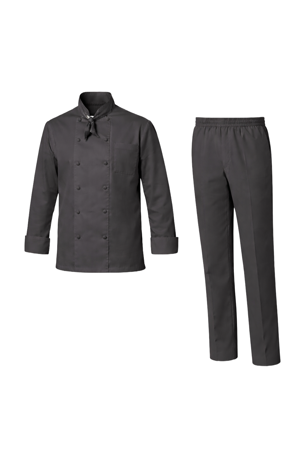 Uniformă Chef (bărbați) 5