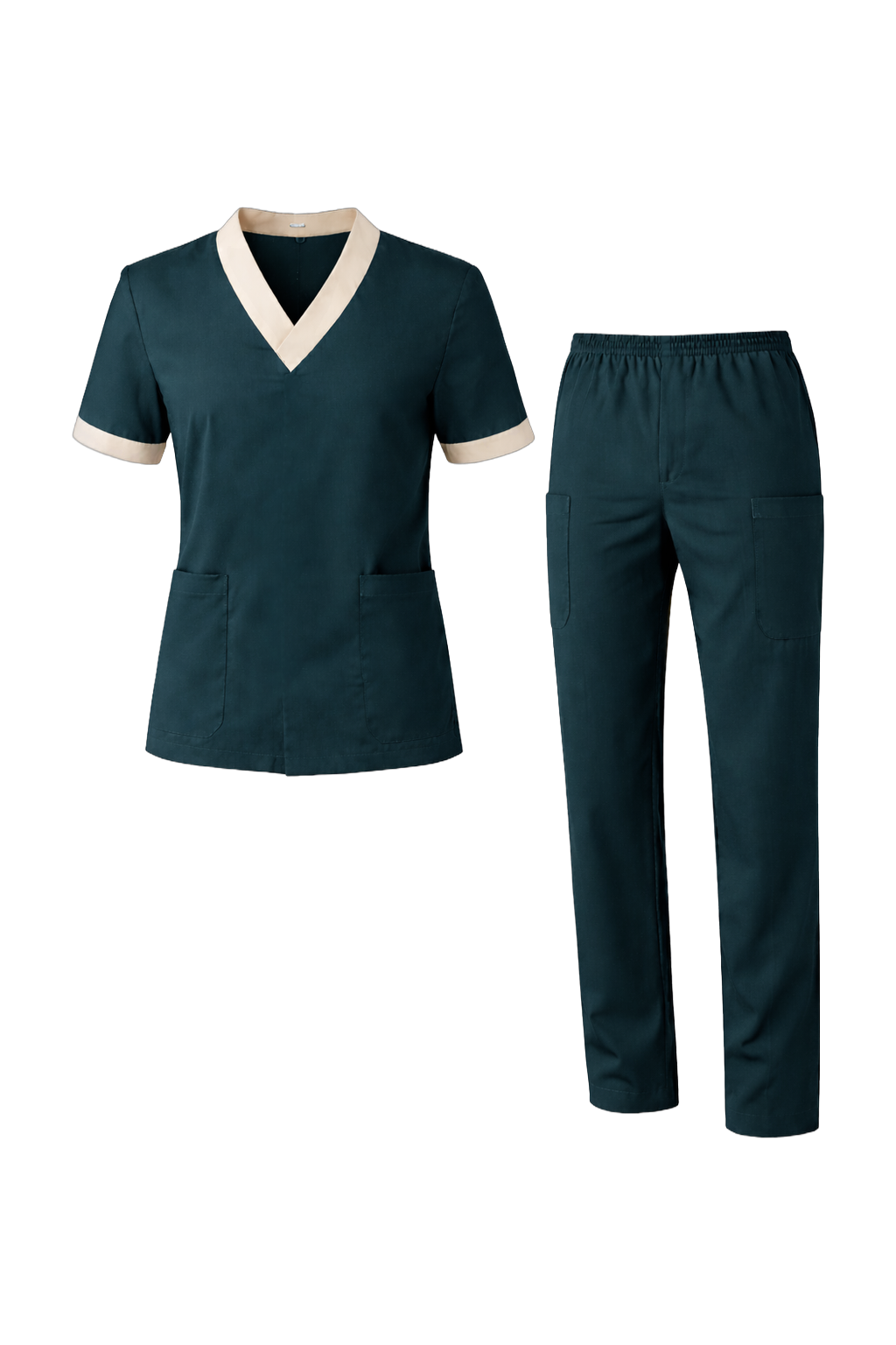 Uniformă bărbați Beauty & Spa 5
