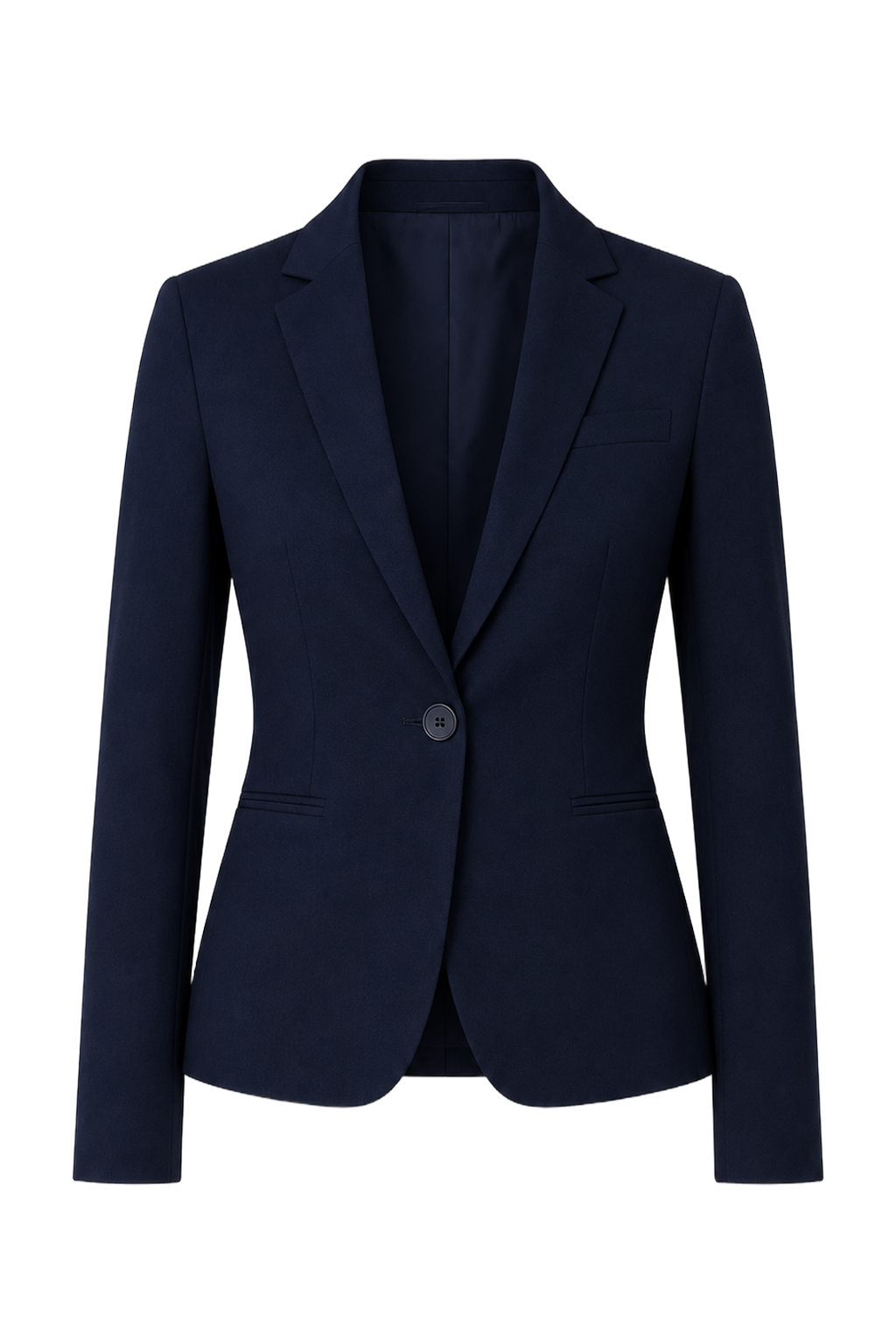 Sacou femei uniformă corporate 3