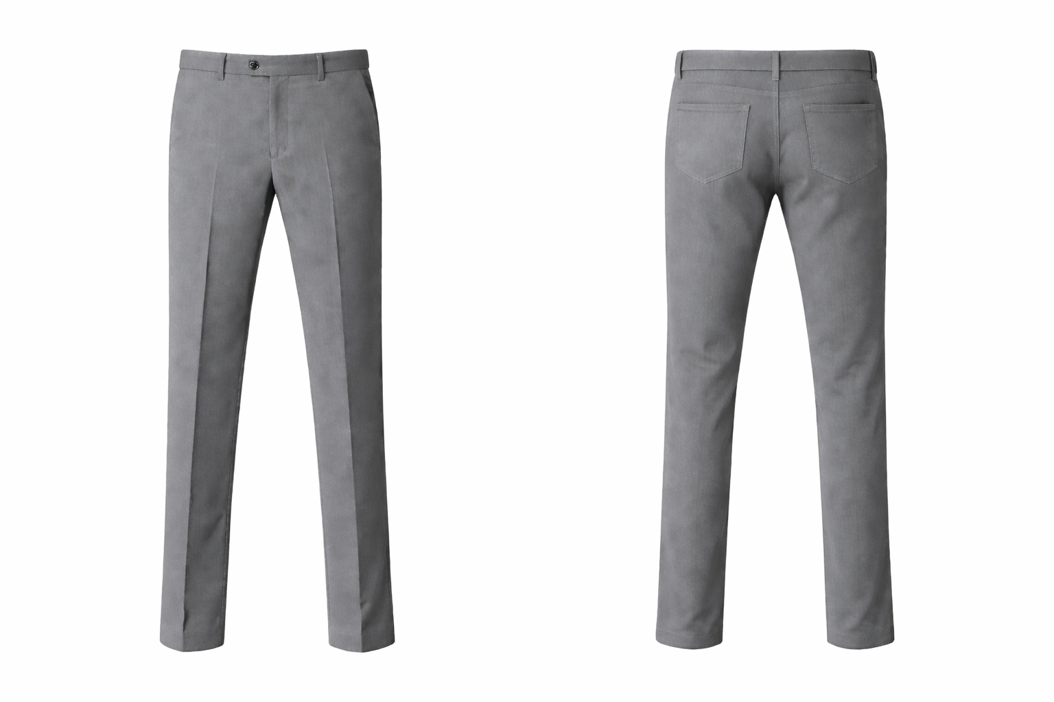 Pantaloni băieți uniformă școlară 4