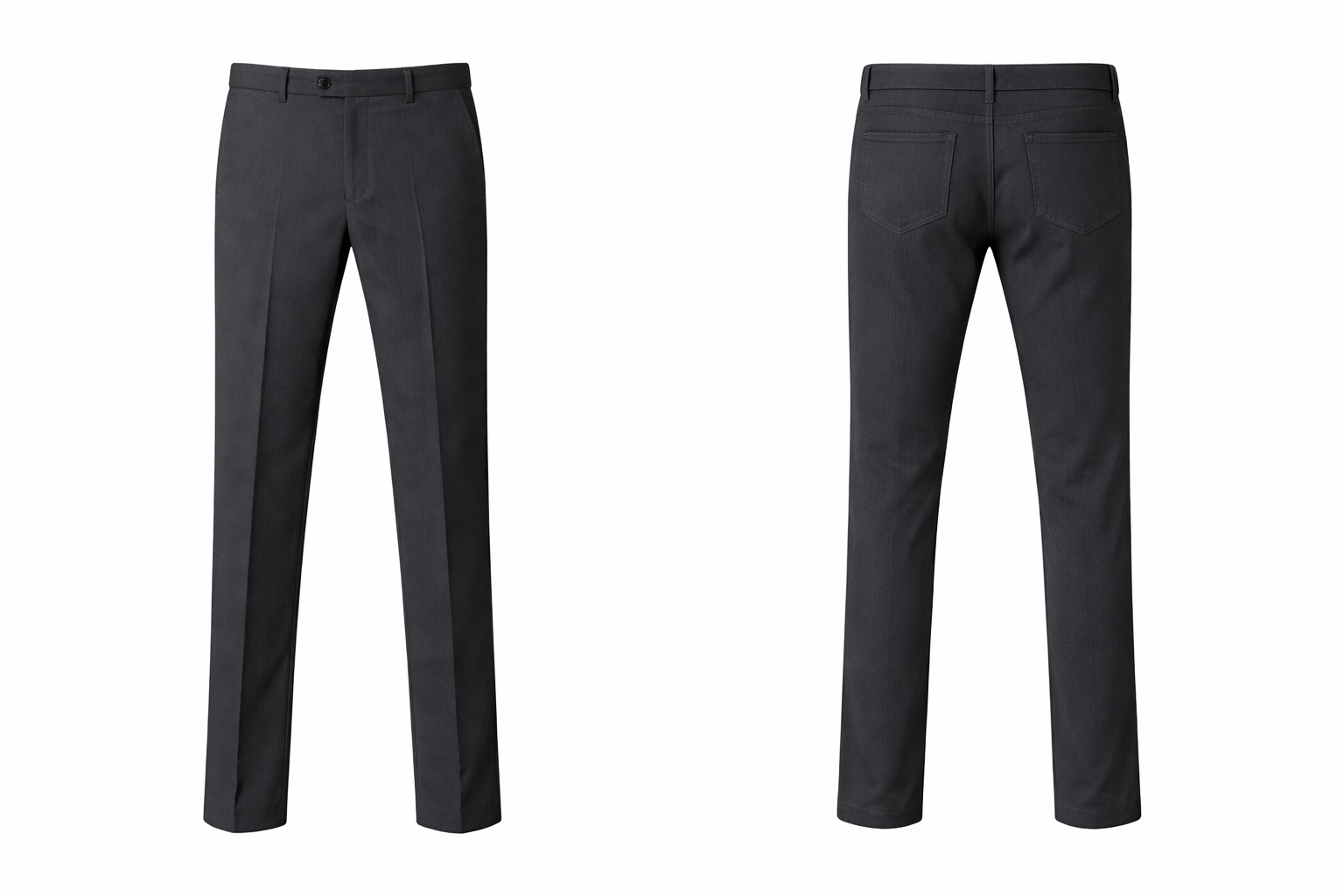 Pantaloni băieți uniformă școlară 3