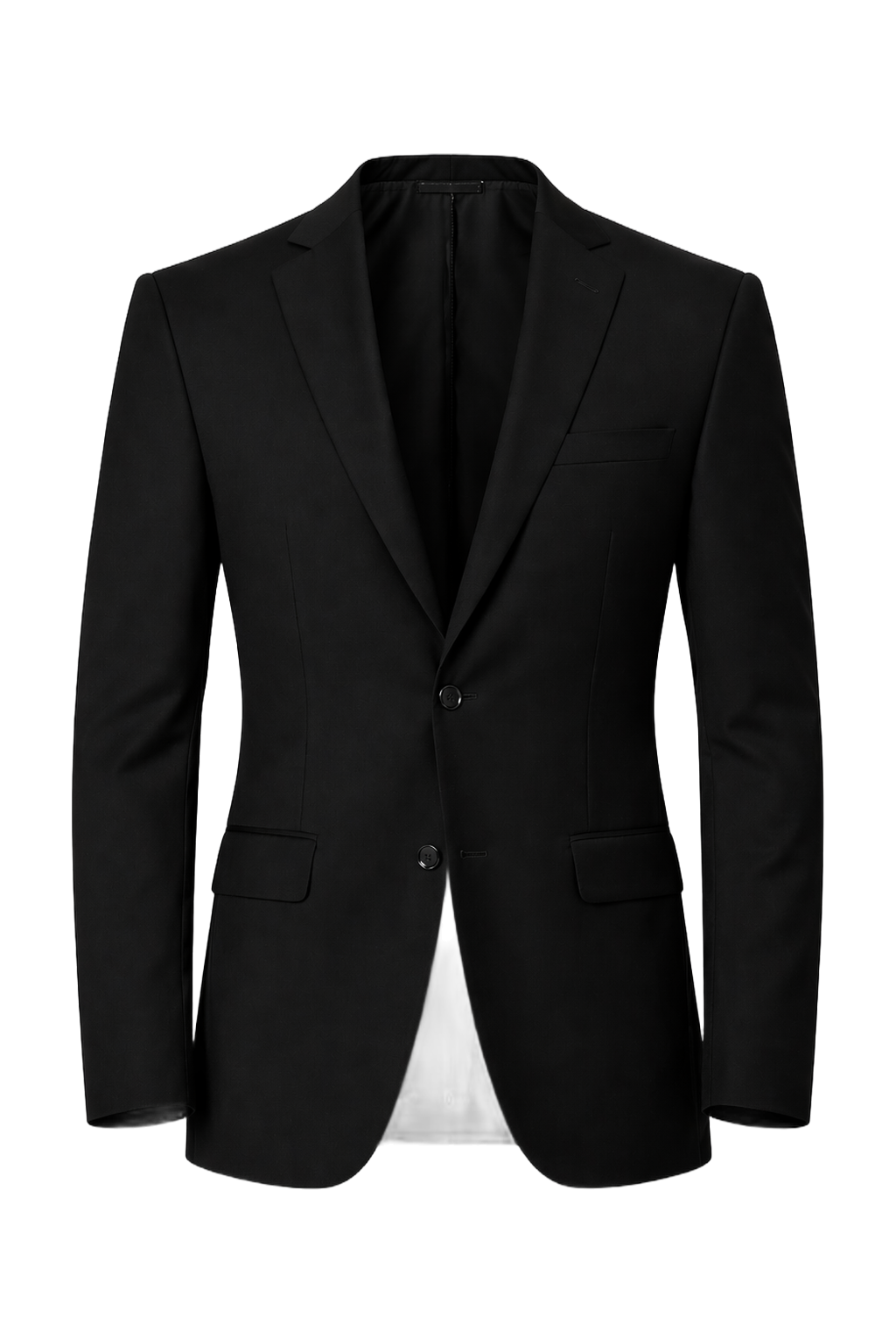 Sacou bărbați uniformă corporate 3