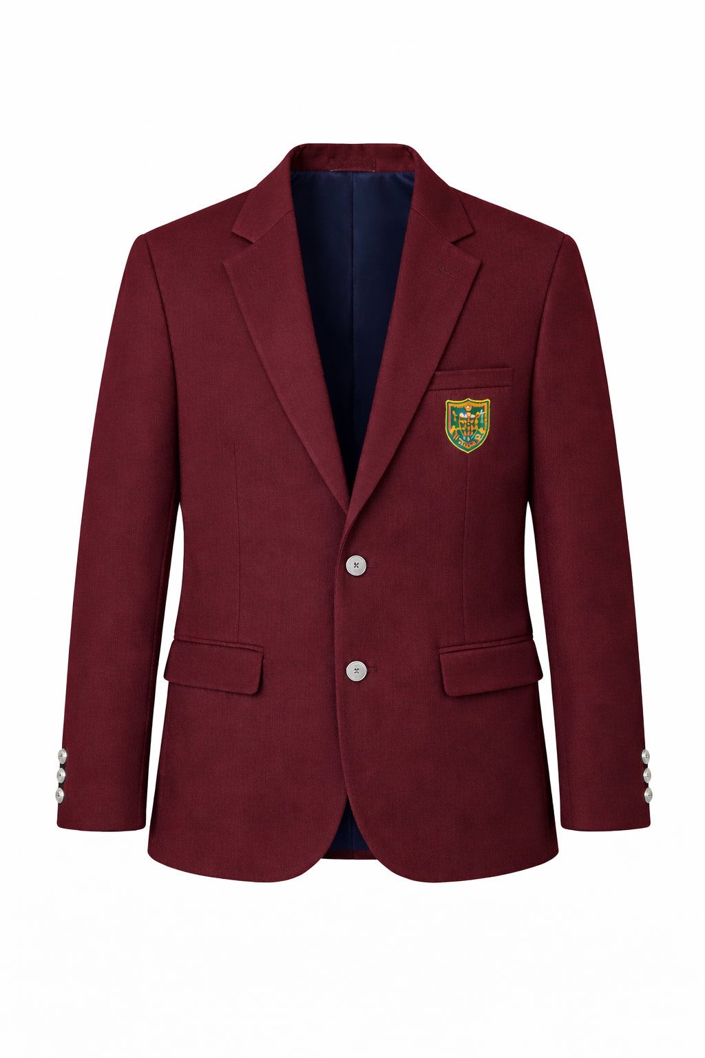 Sacou uniformă școlară – băieți 5