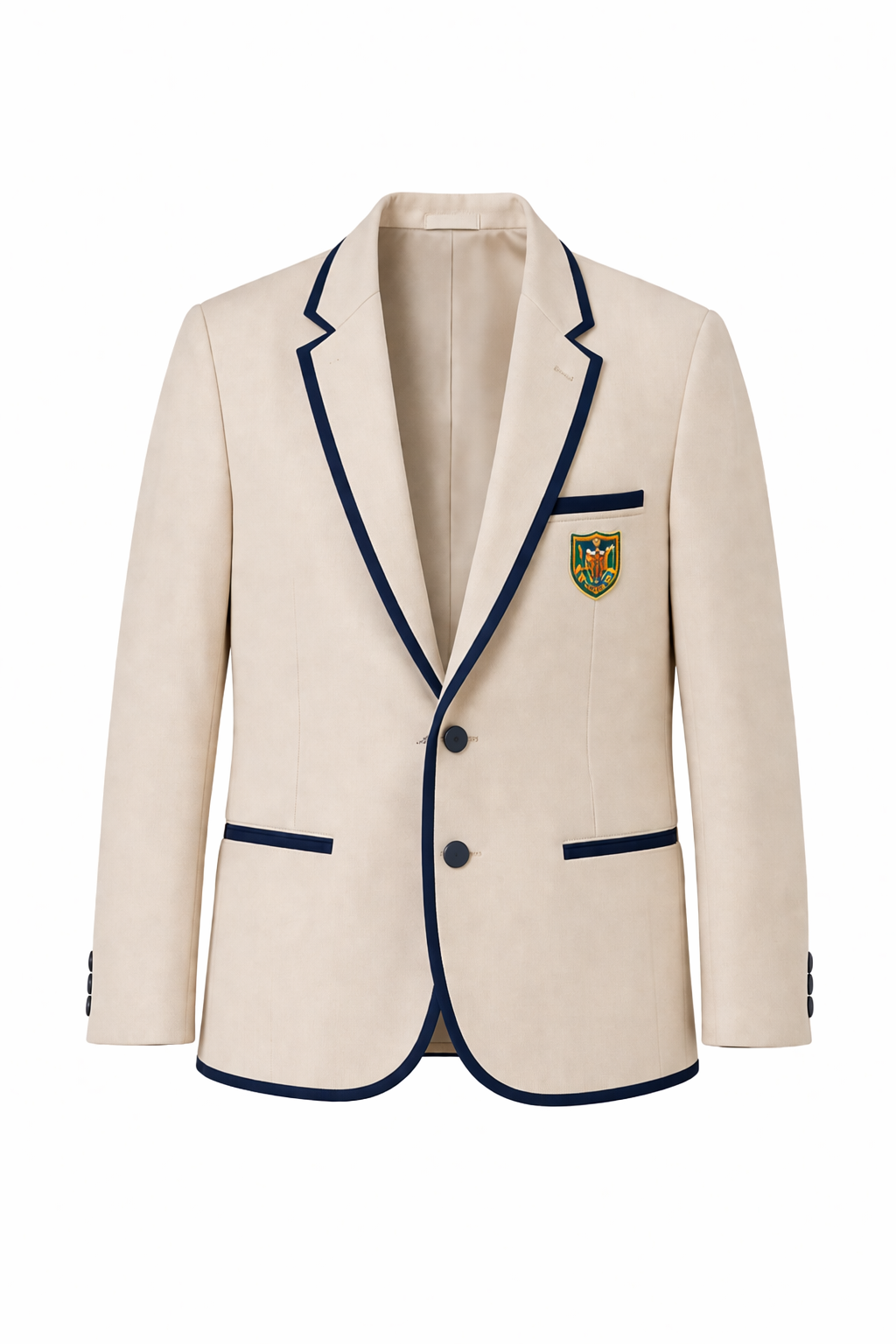 Sacou uniformă școlară – băieți 2