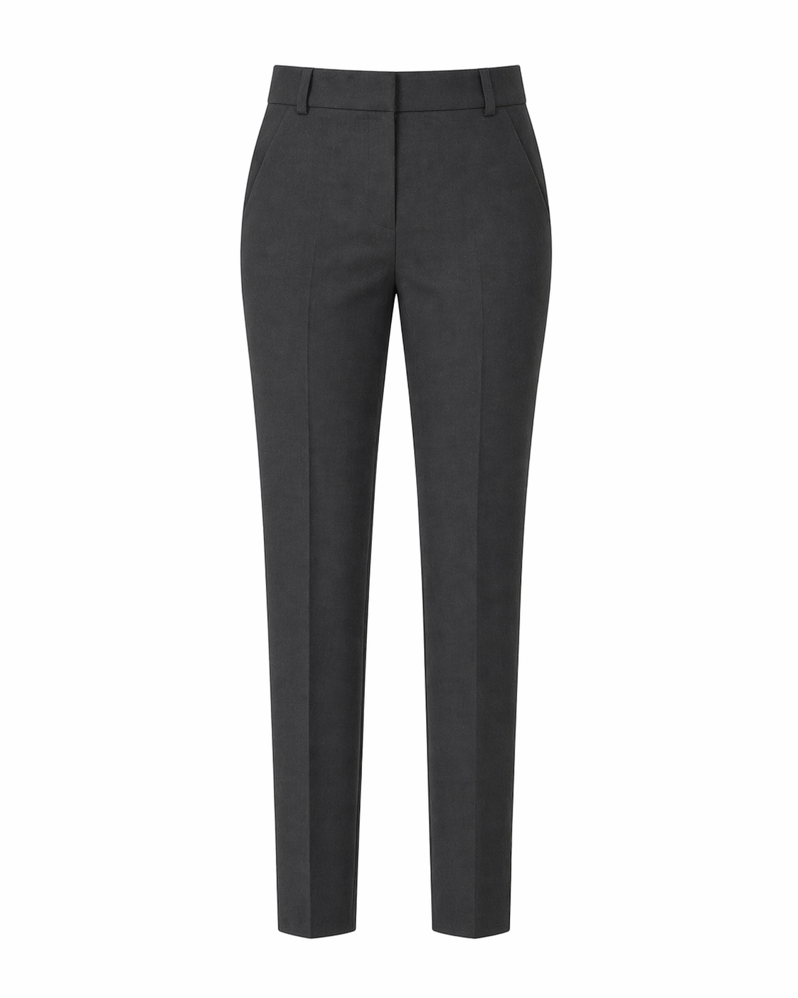 Pantaloni fete uniformă școlară 2
