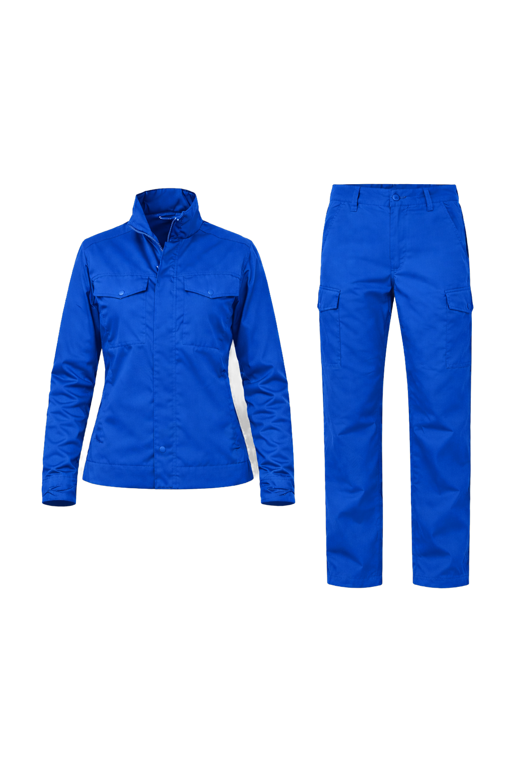 Uniformă tehnică – costum (femei) 5
