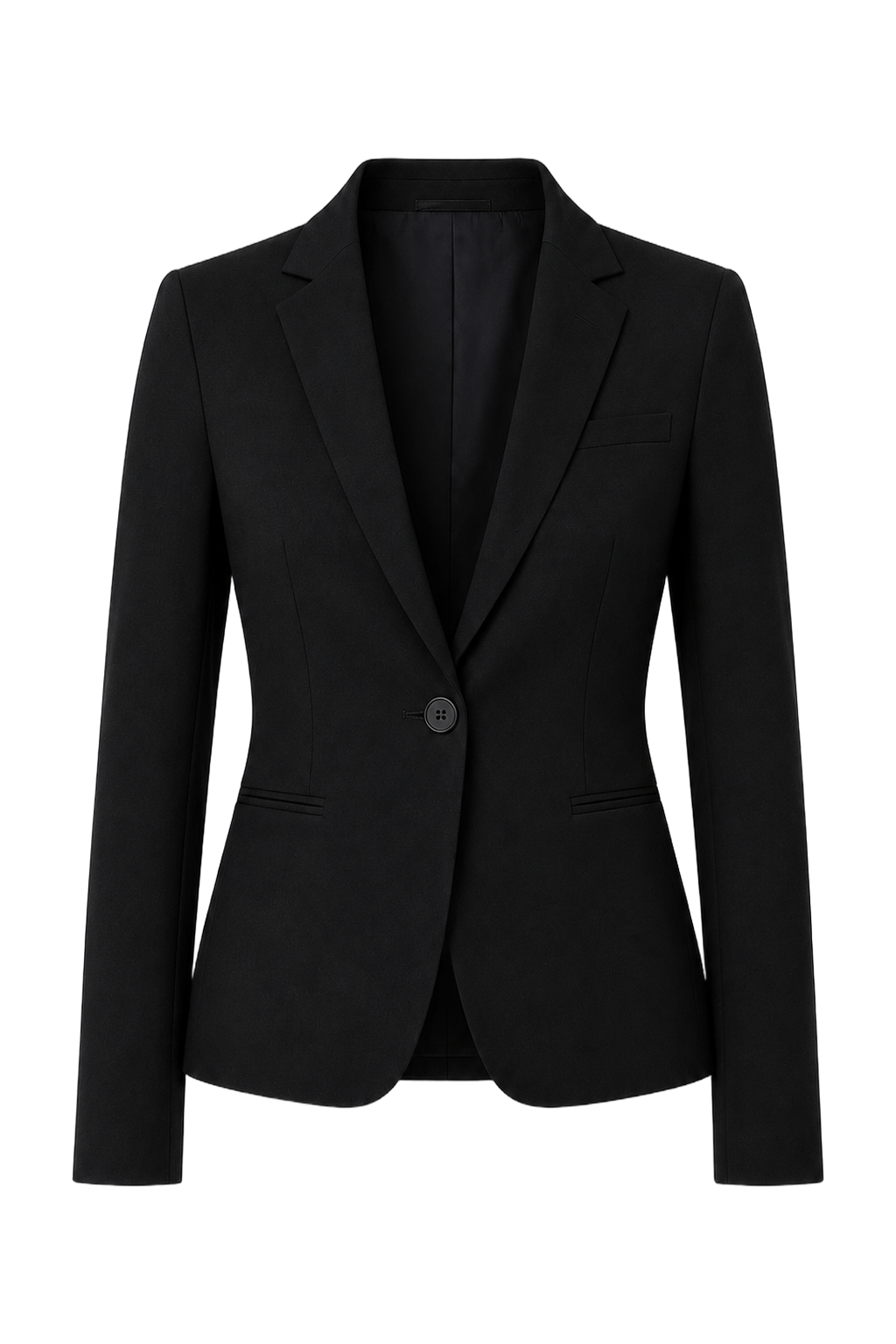 Sacou femei uniformă corporate 4