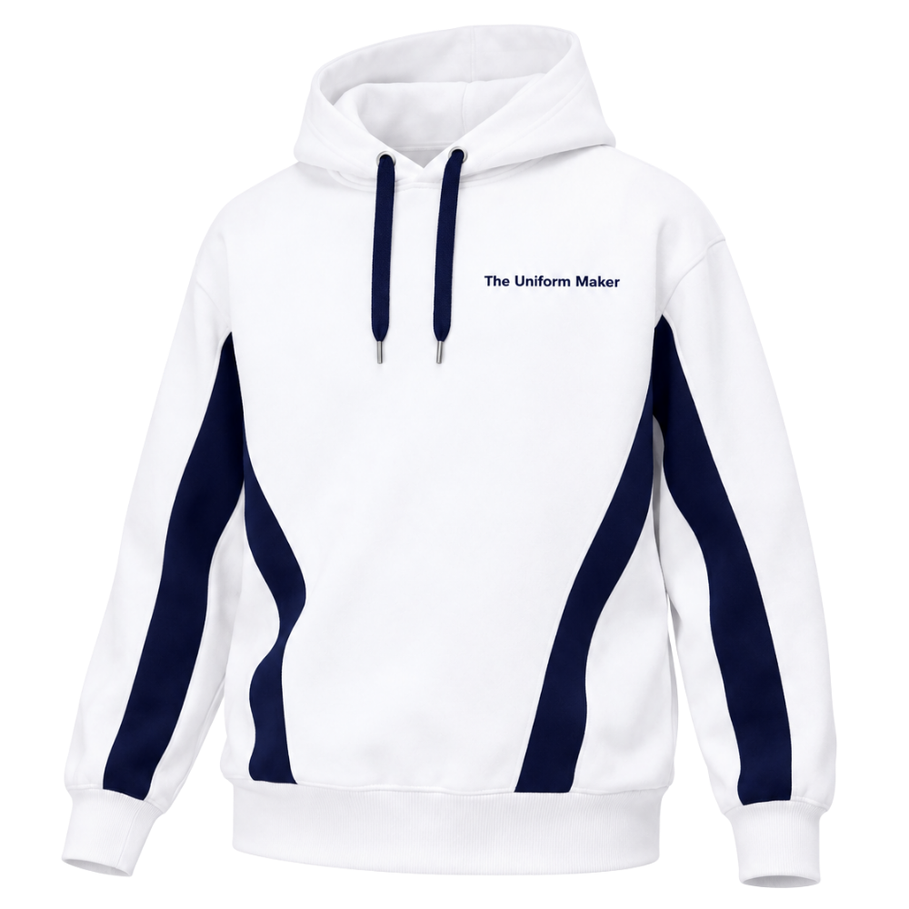 Hoodie (fete) 4