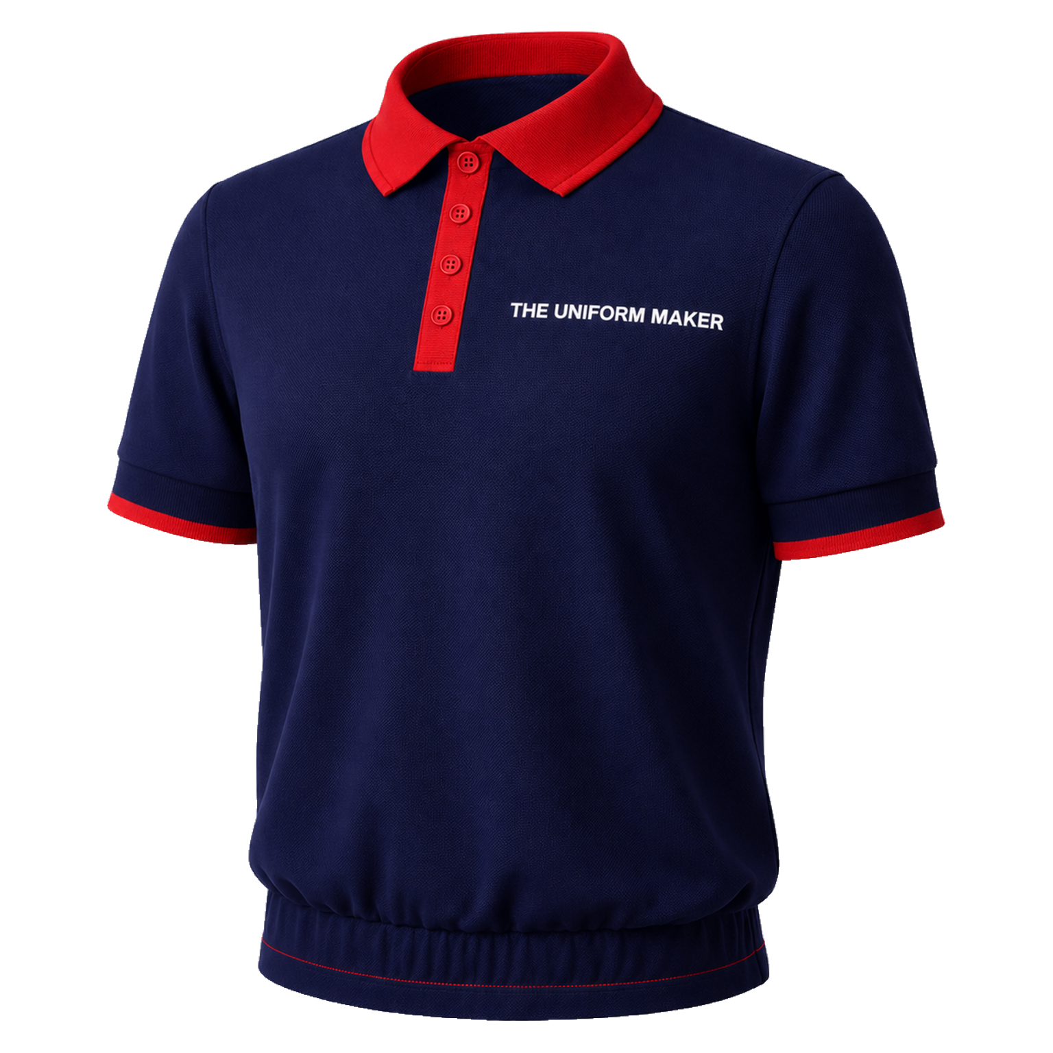 Tricou polo (băieți) 2