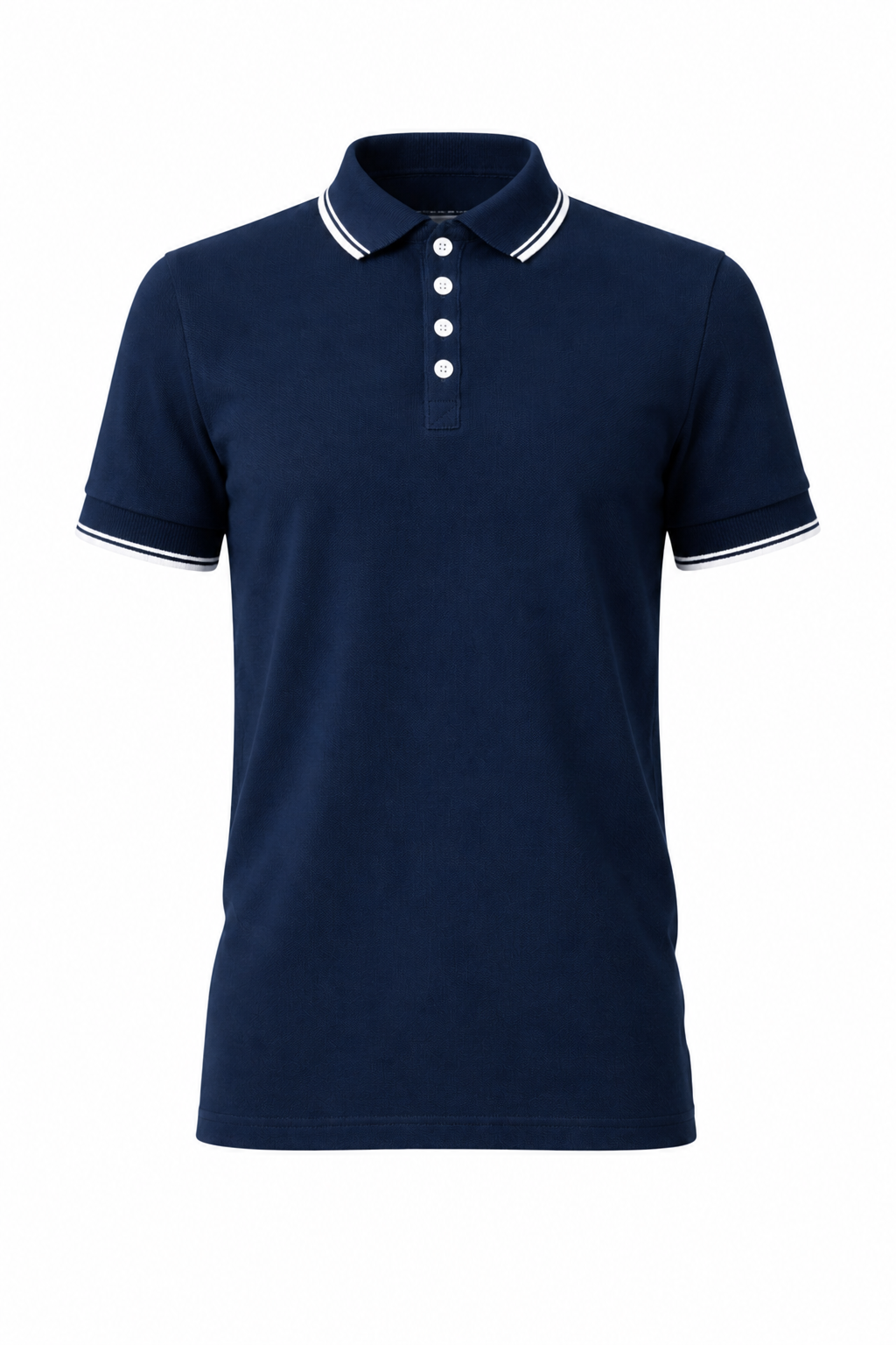 Tricou polo mânecă scurtă (fete) 5