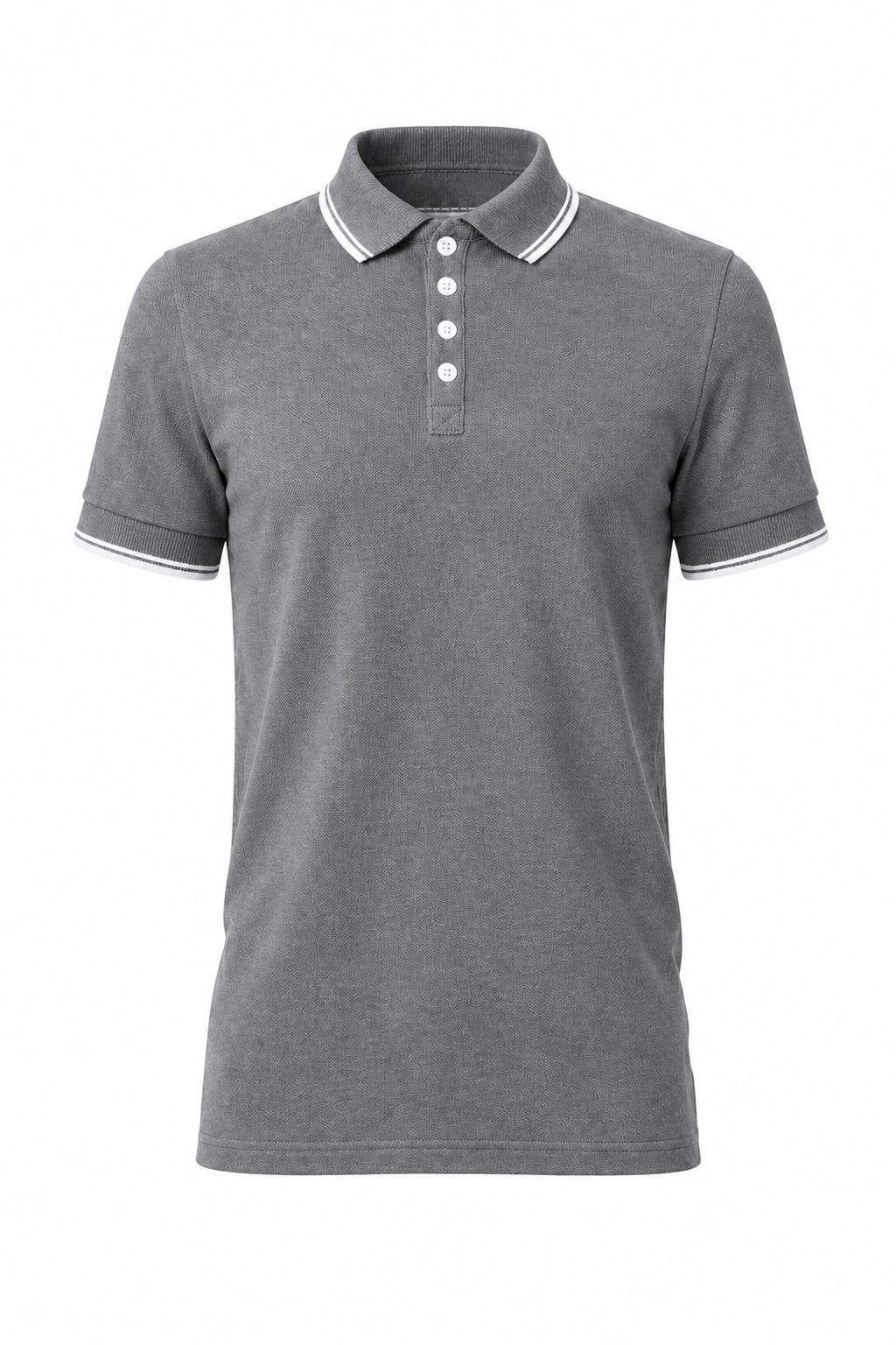 Tricou polo mânecă scurtă (fete) 6