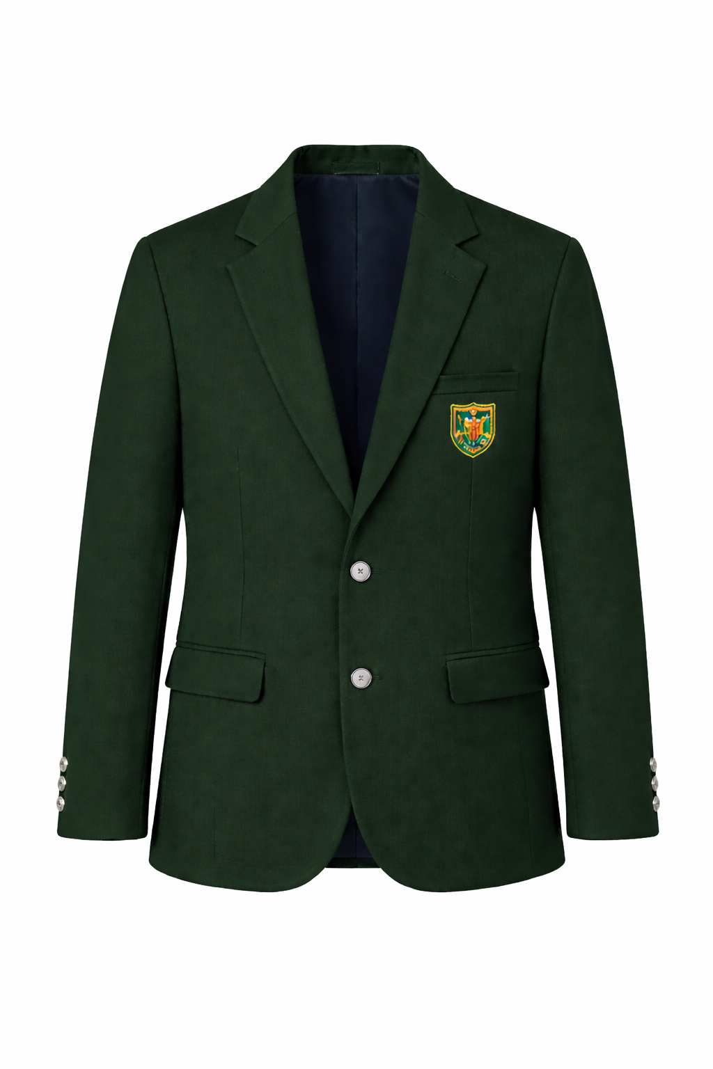 Sacou uniformă școlară – băieți 4