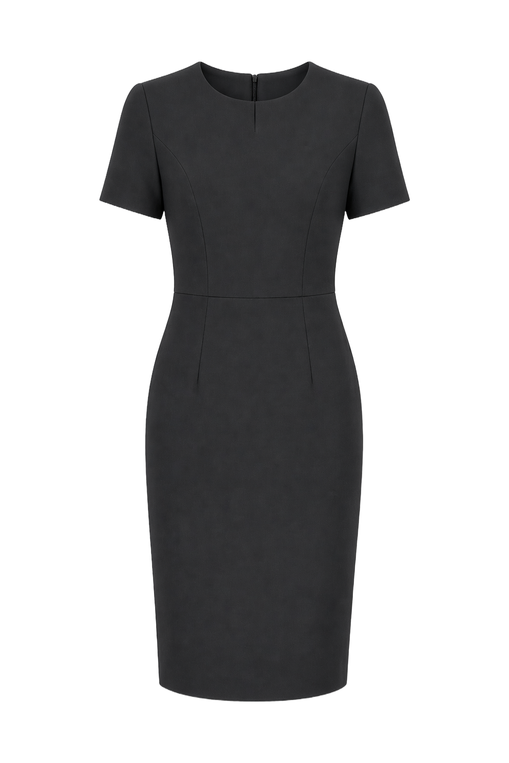 Rochie uniformă corporate 3