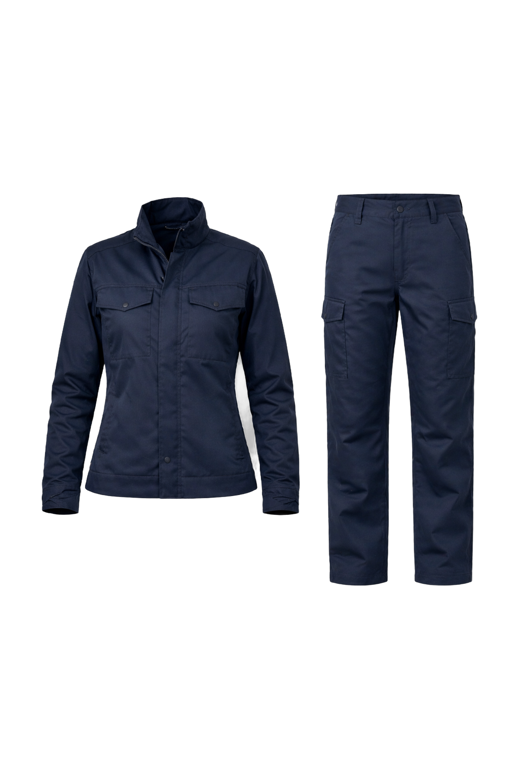 Uniformă tehnică – costum (femei) 3