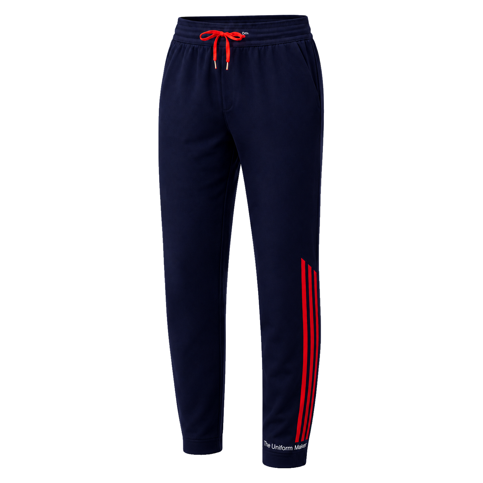 Pantaloni sport regular fit (băieți) 2