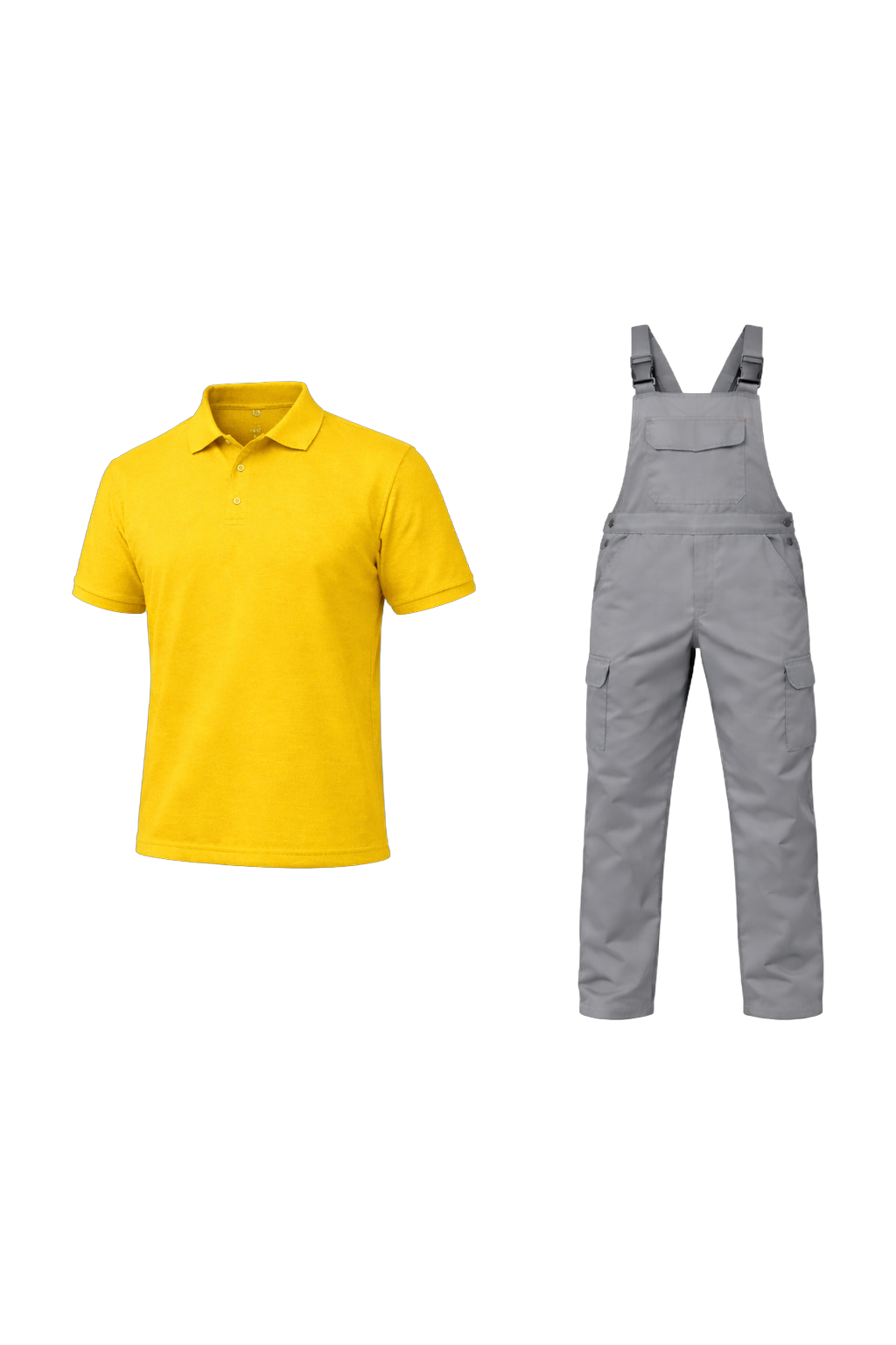 Costum tehnic tip salopetă (bărbați) 3