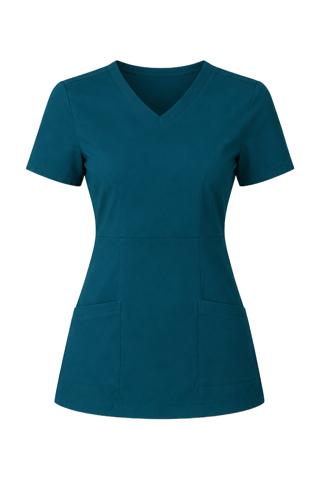 Bluză medicală damă 3