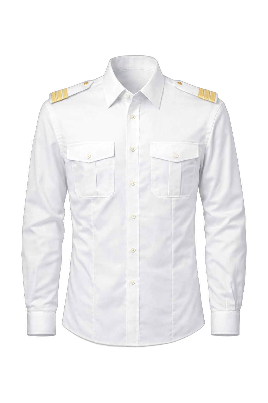 Cămașă uniformă pilot 3