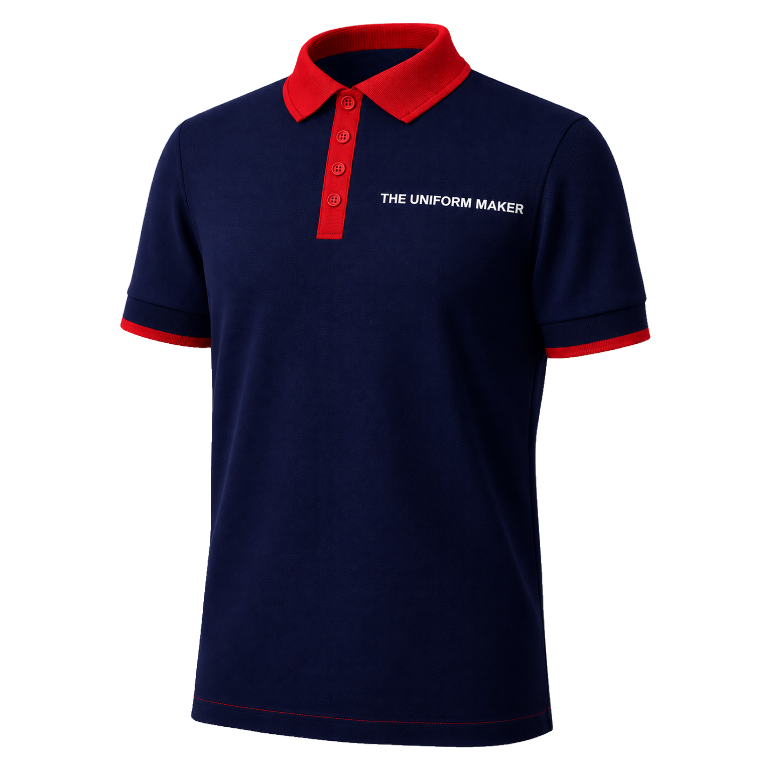 Tricou polo (băieți) 4